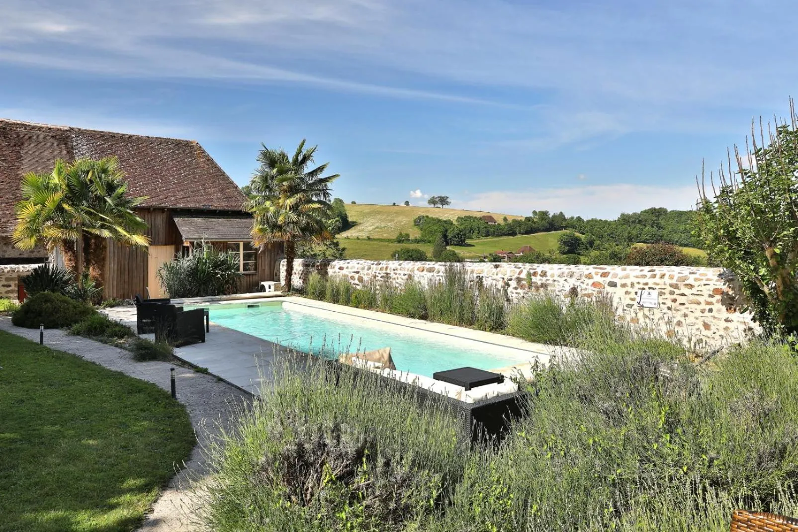 Logis Hotel Auberge Dupuytren