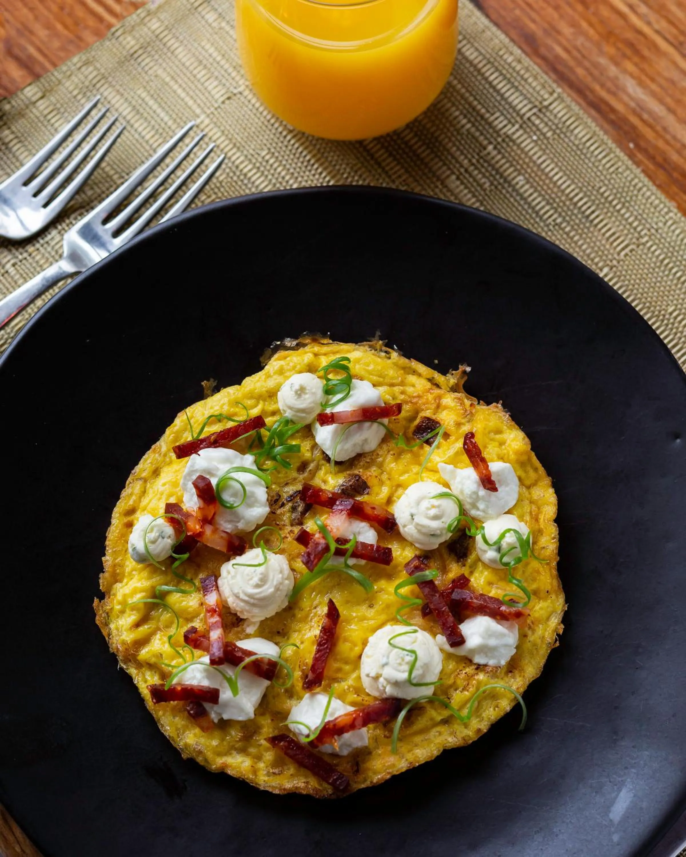 Breakfast in Hartford House