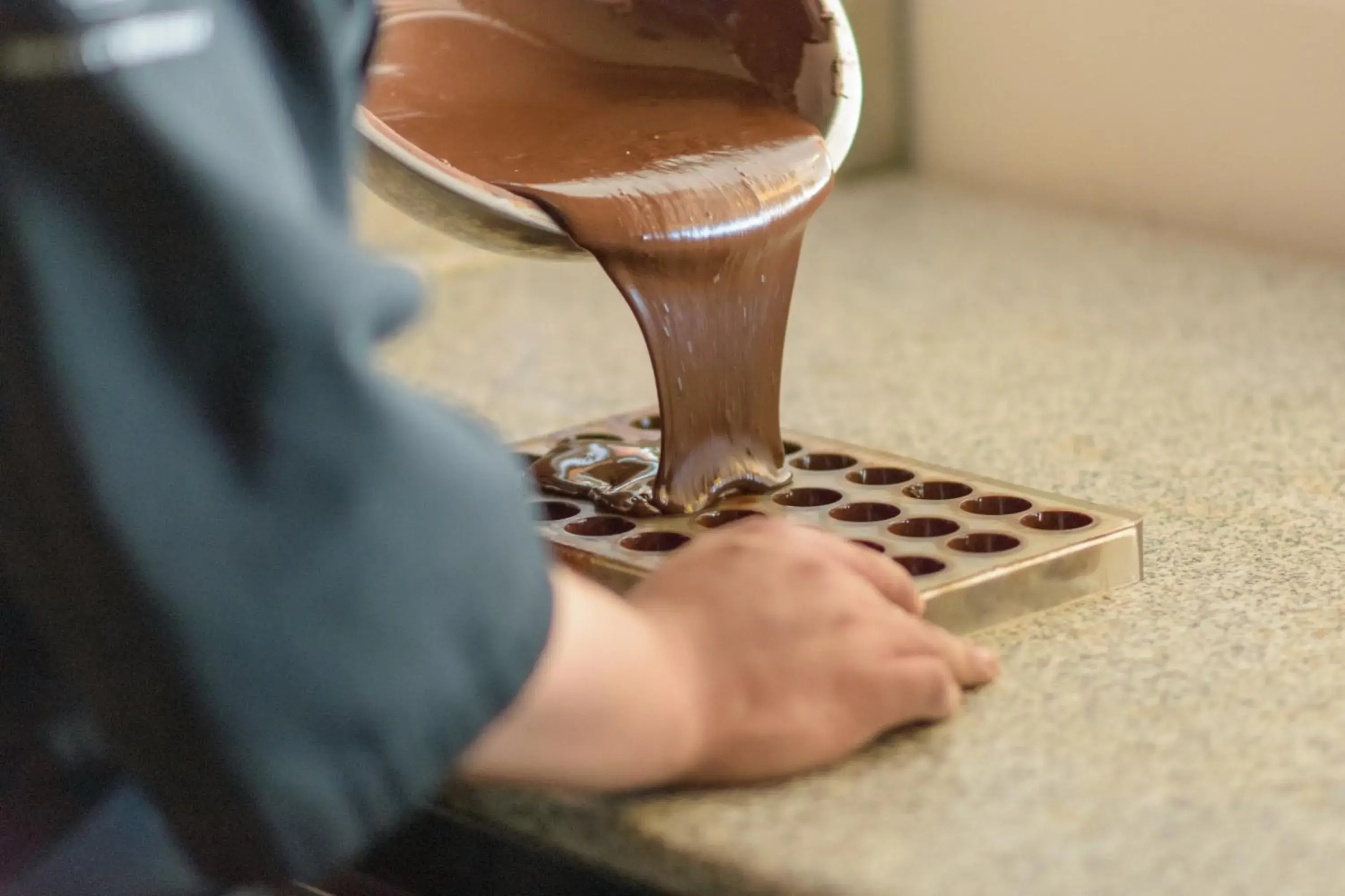 Food in Grand Miramar All Luxury Suites & Residences Food in Grand Miramar All Luxury Suites & Residences