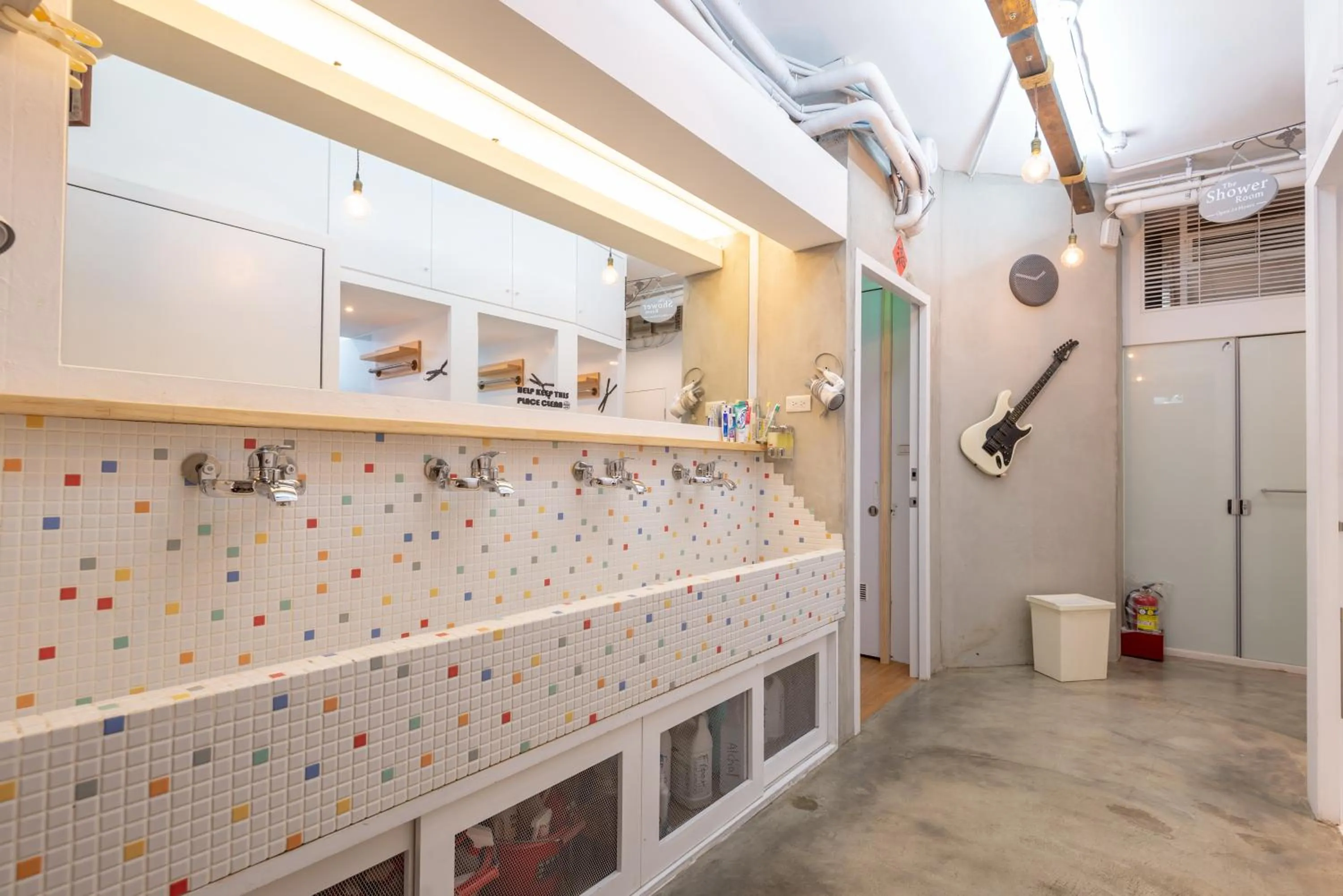 May Rooms Taipei Main Station