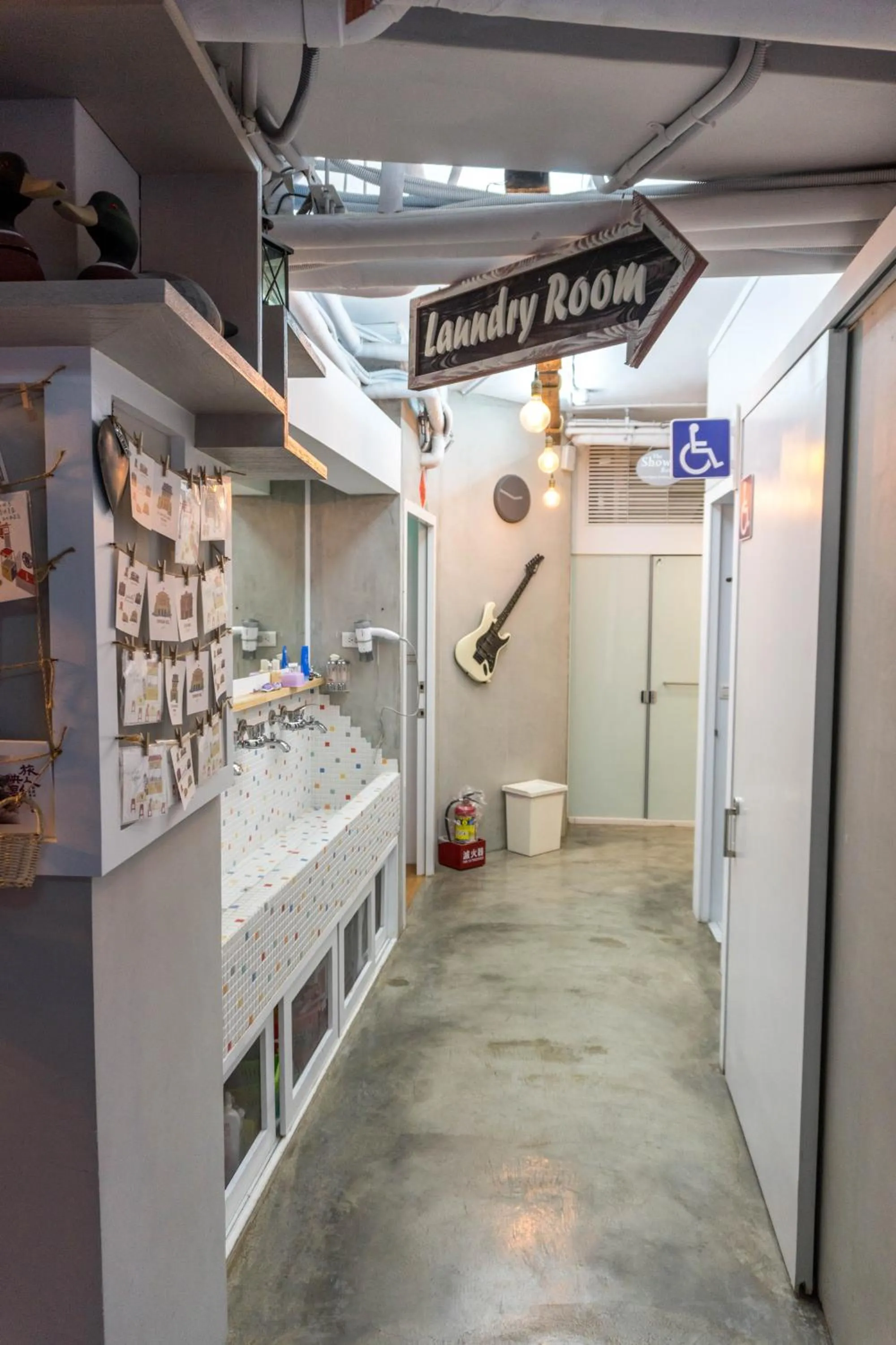 May Rooms Taipei Main Station