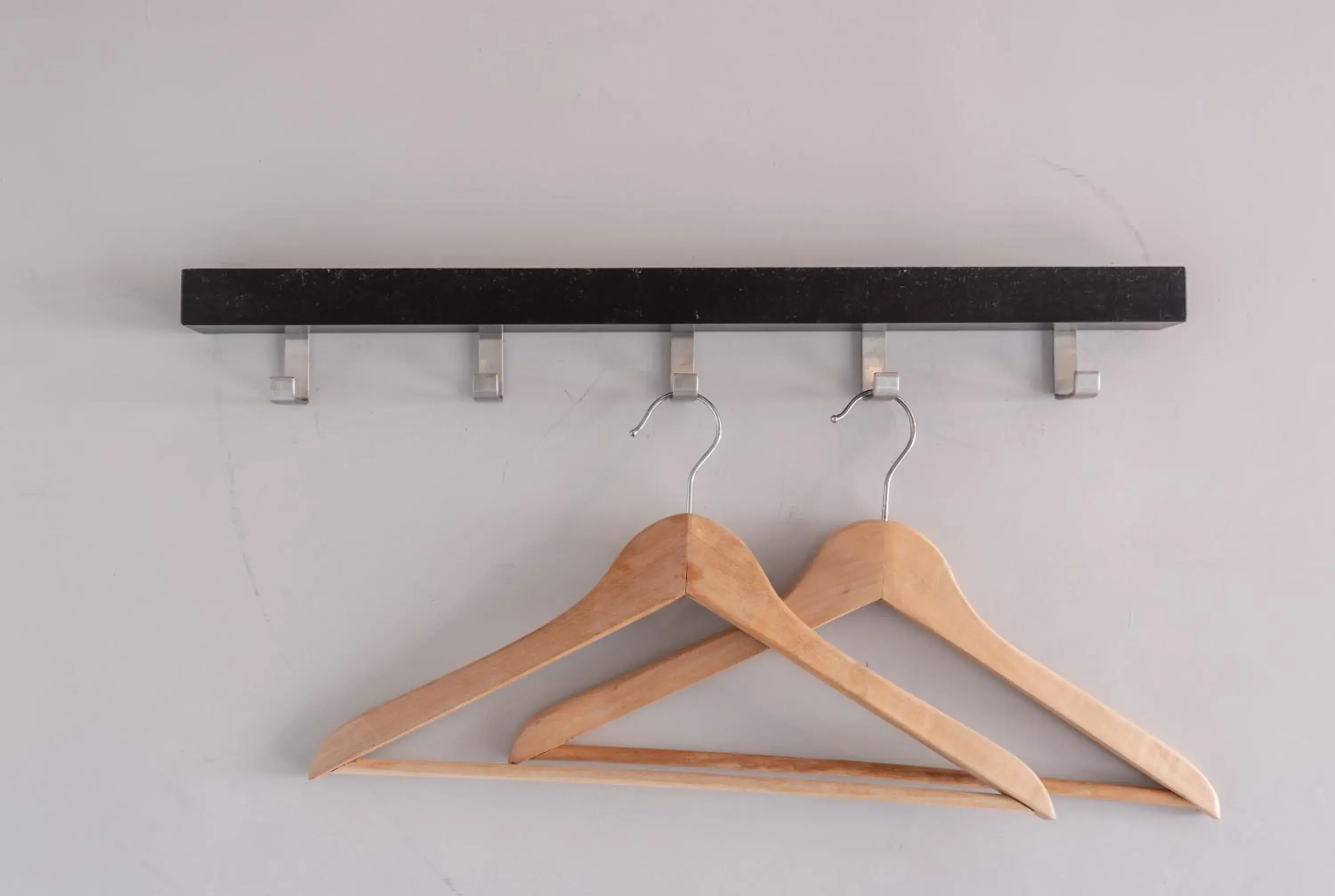 wardrobe in May Rooms Taipei Main Station wardrobe in May Rooms Taipei Main Station