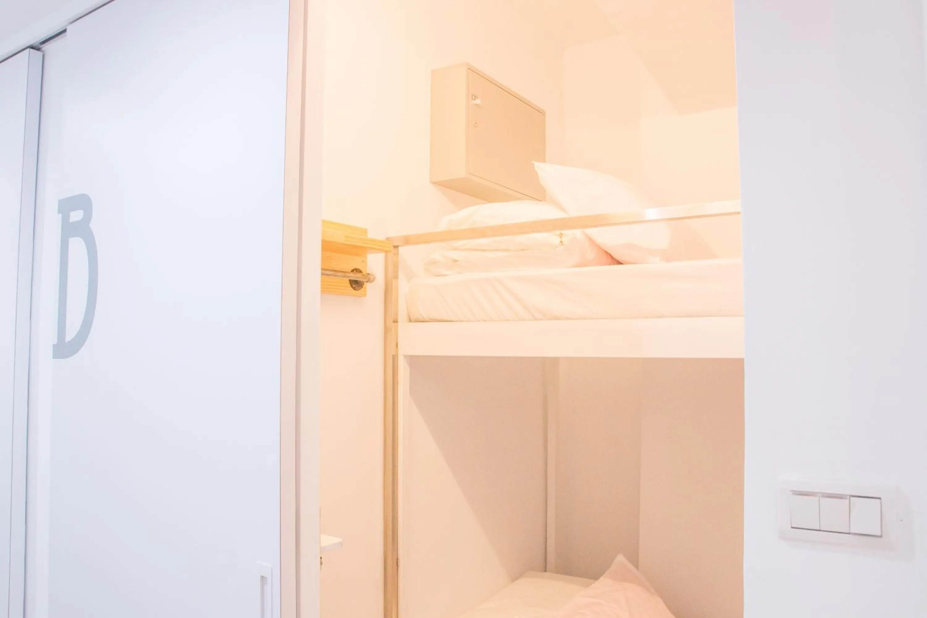 May Rooms Taipei Main Station