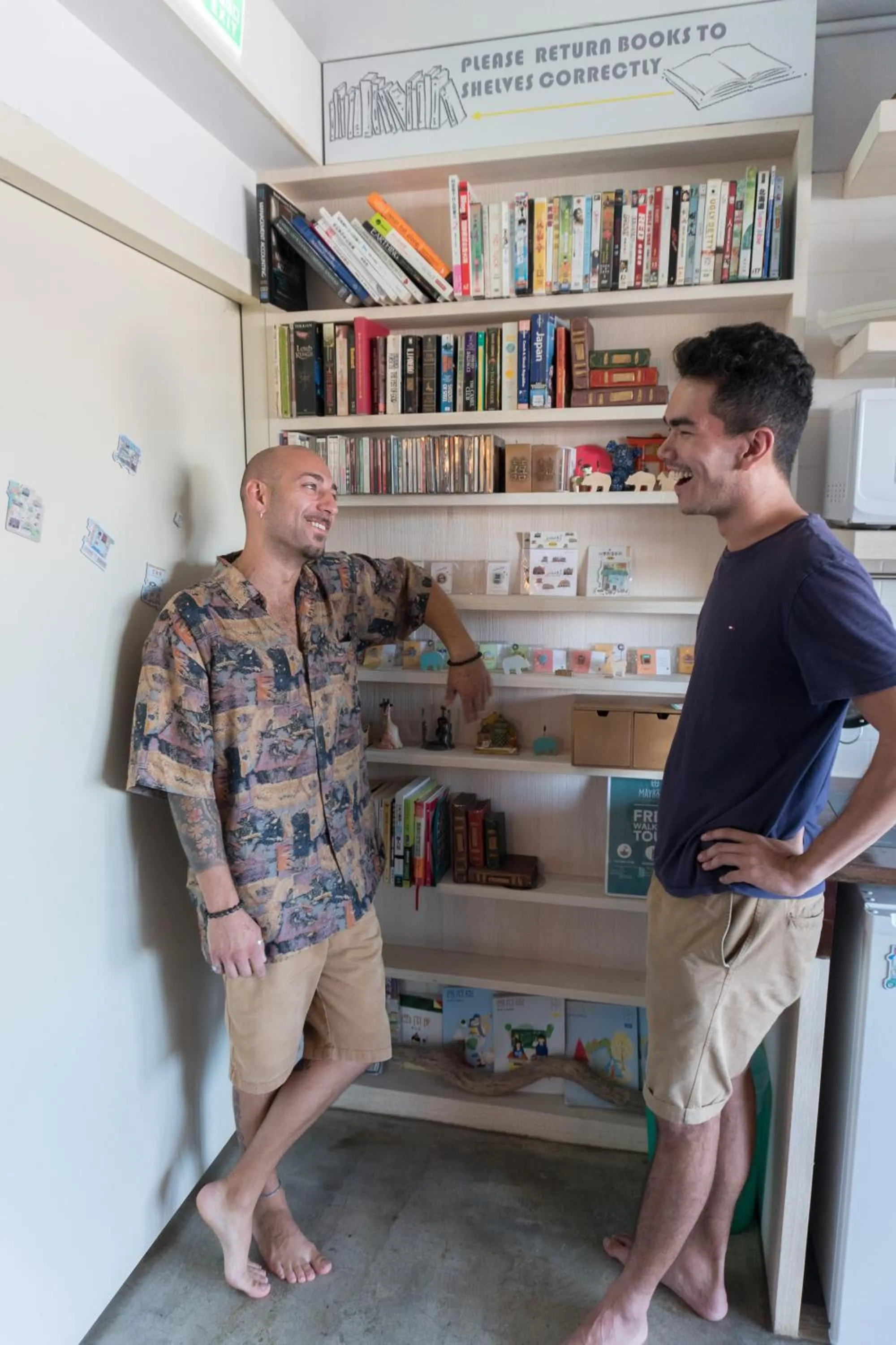 May Rooms Taipei Main Station