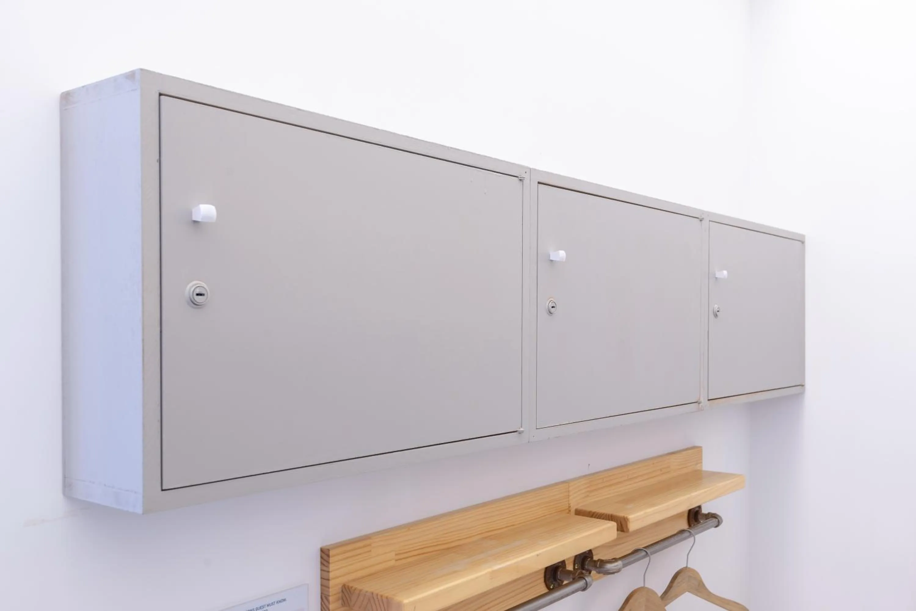 May Rooms Taipei Main Station