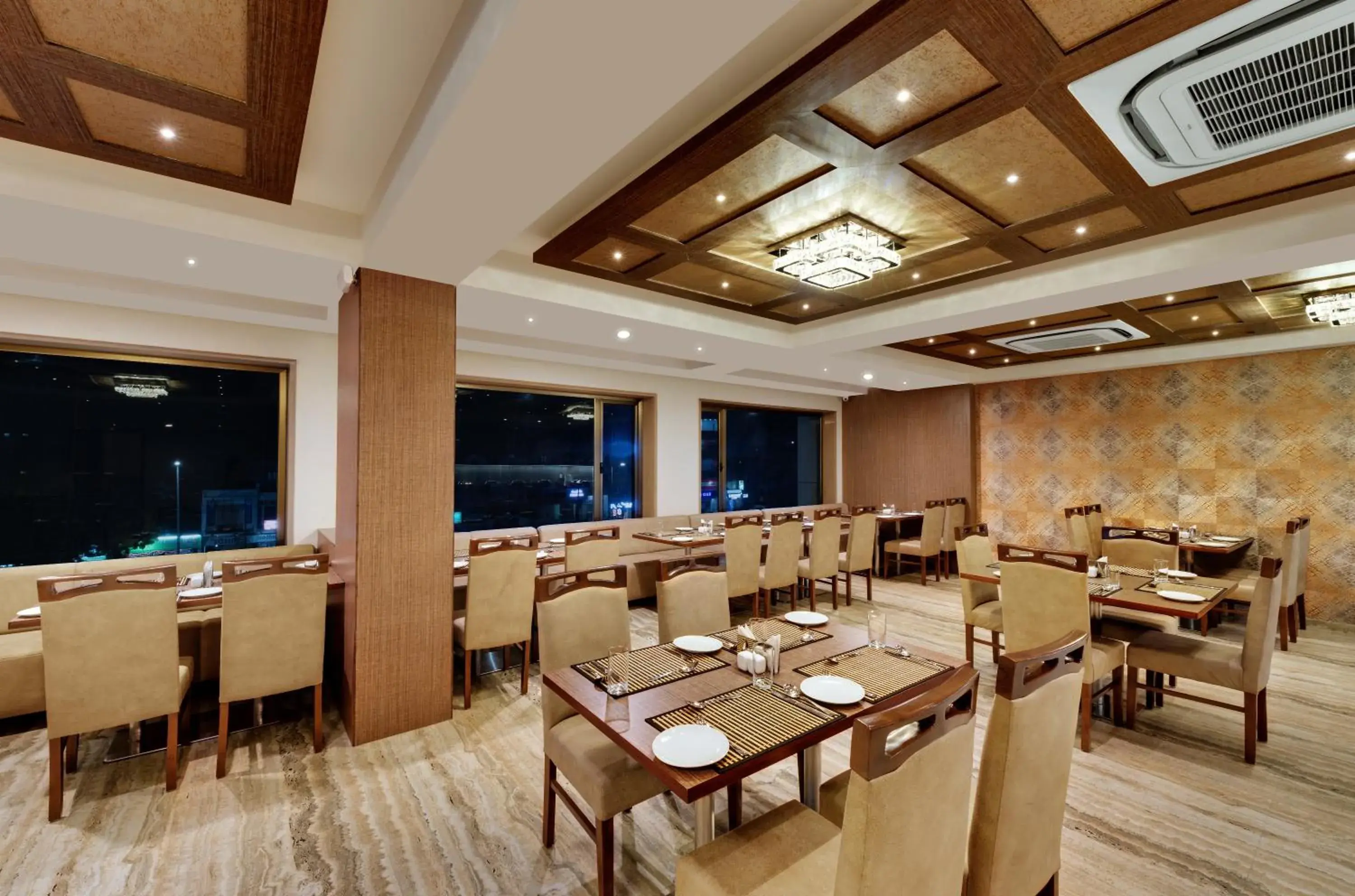 Restaurant/places to eat in Anaya Beacon Hotel, Jamnagar Restaurant/places to eat in Anaya Beacon Hotel, Jamnagar