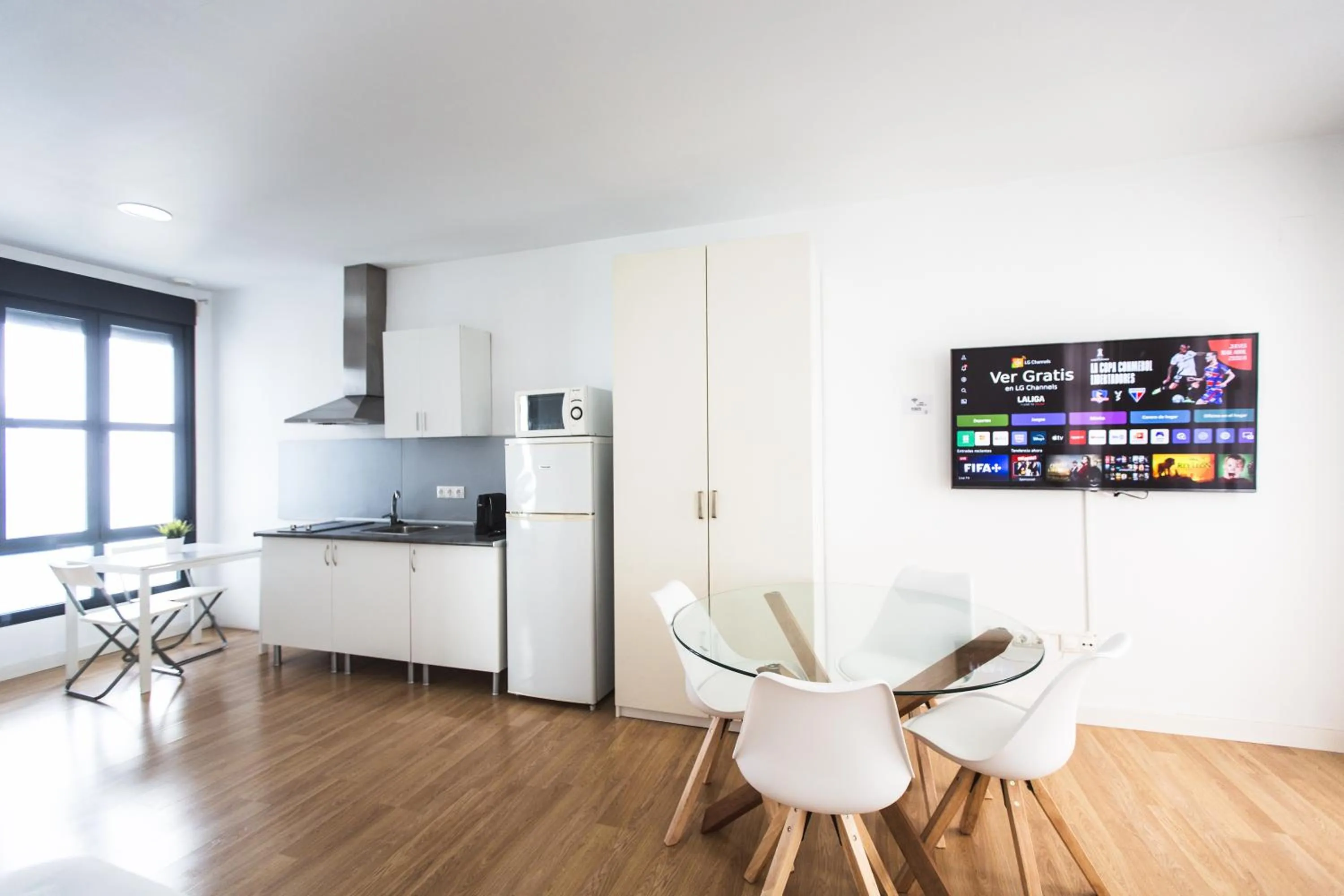 Apartamentos Centro Cordoba by MiRa