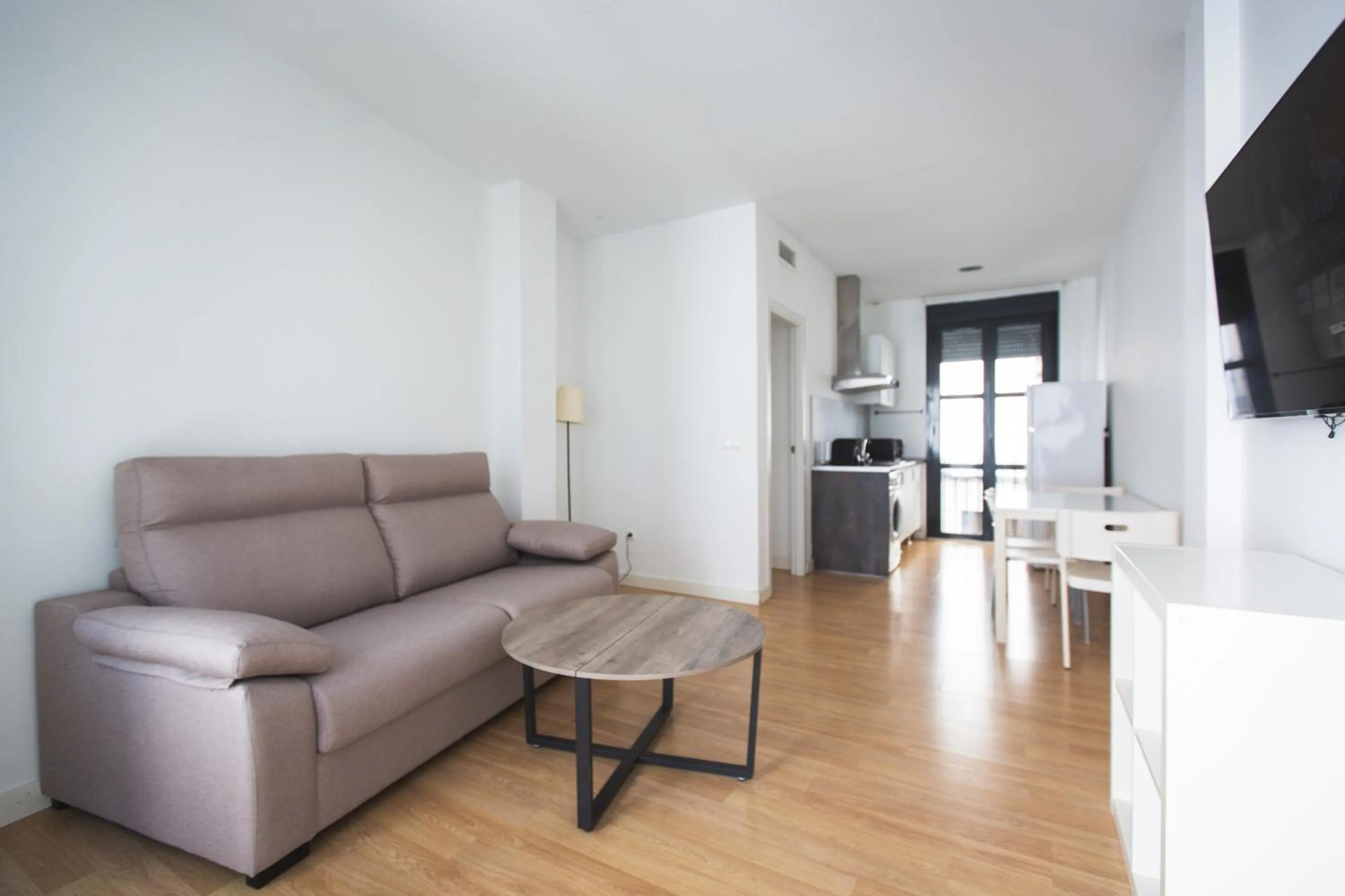 Apartamentos Centro Cordoba by MiRa