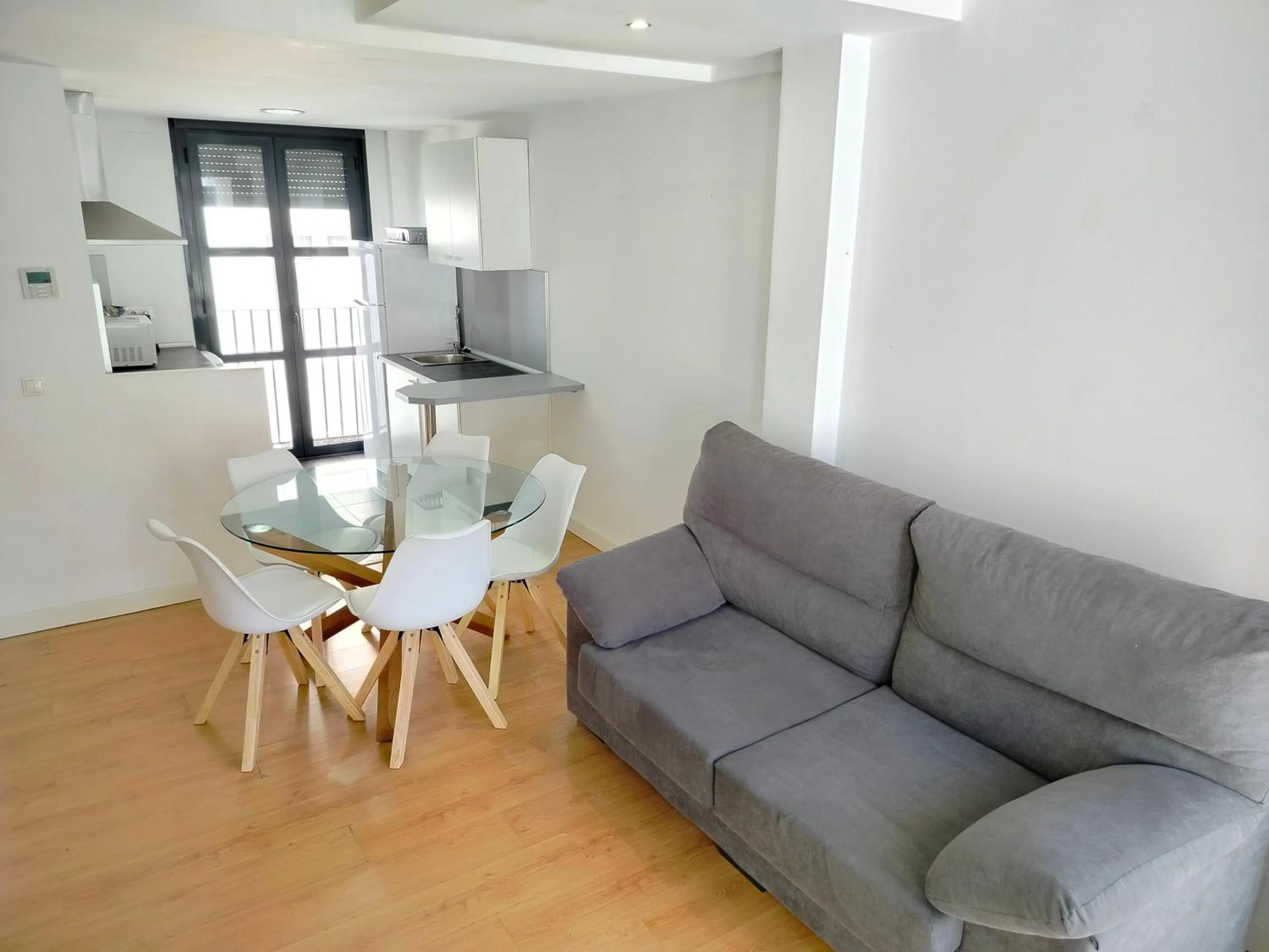 Apartamentos Centro Cordoba by MiRa