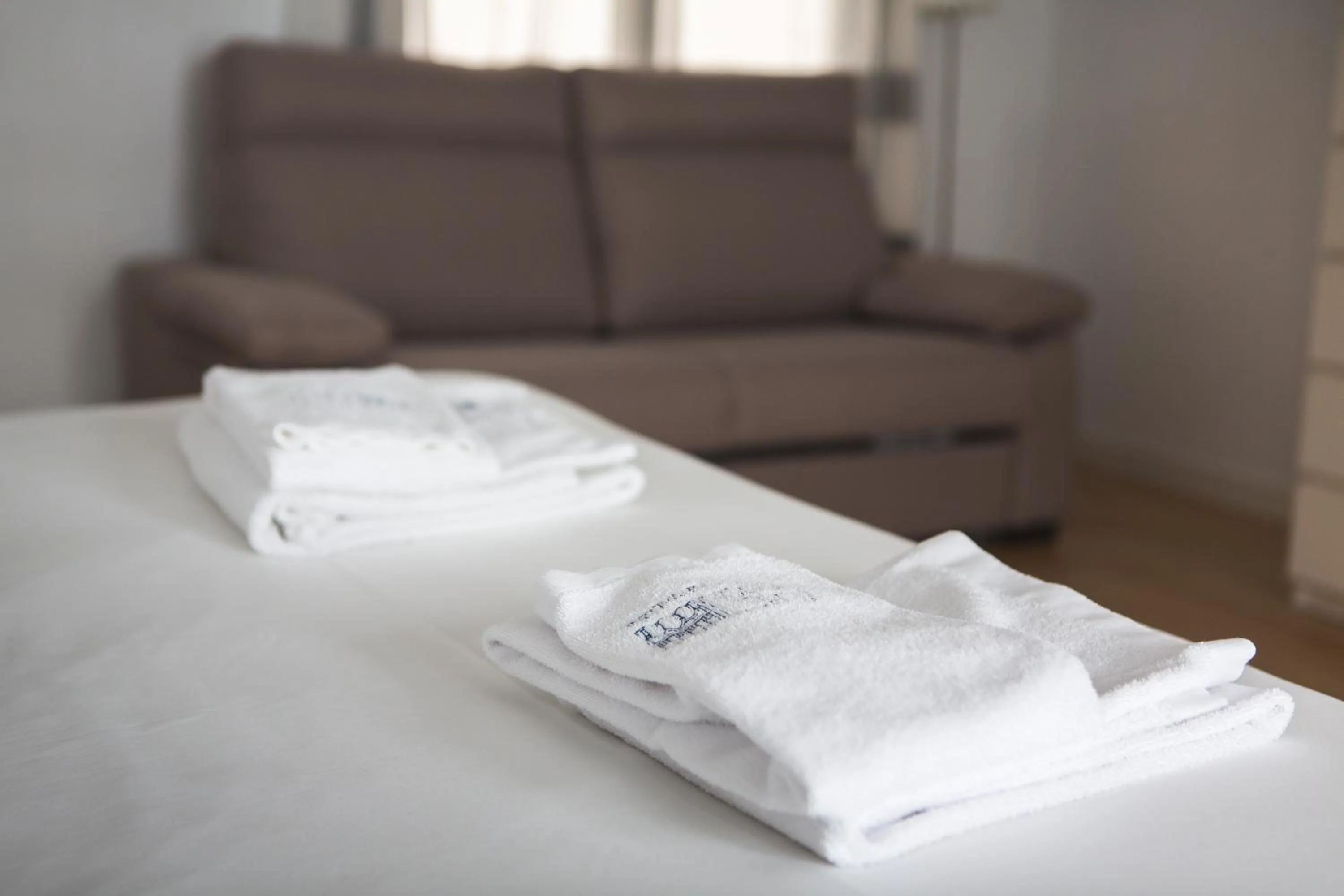Apartamentos Centro Cordoba by MiRa