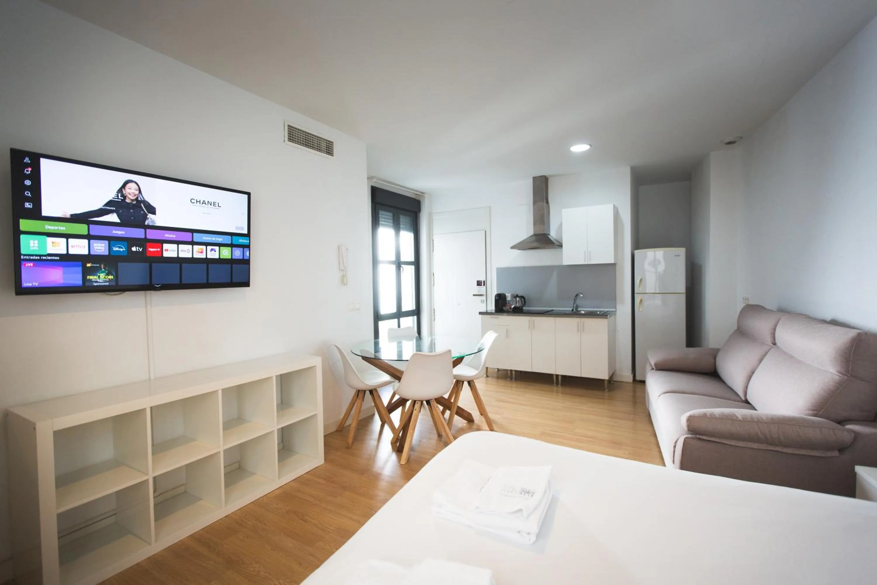 Apartamentos Centro Cordoba by MiRa