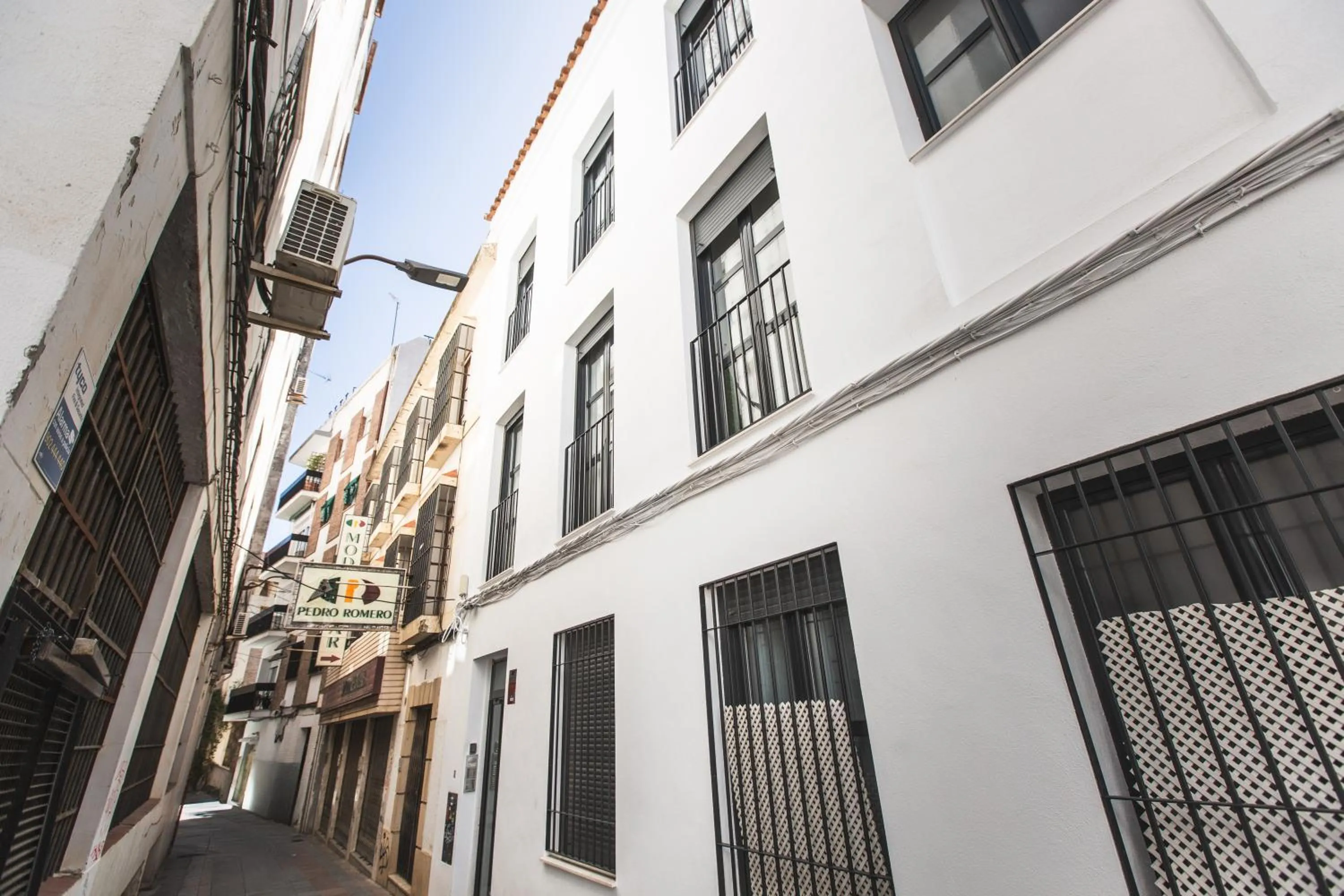 Apartamentos Centro Cordoba by MiRa