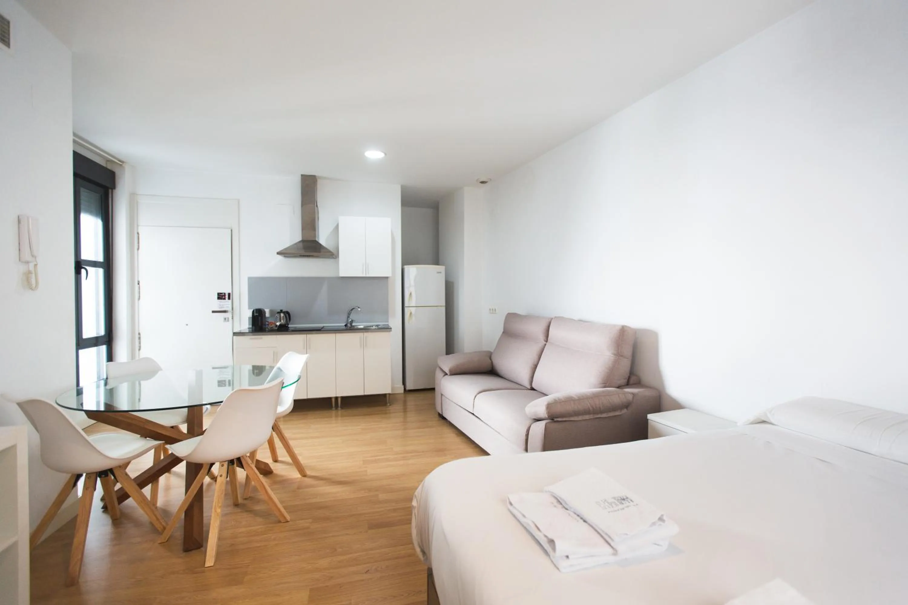 Apartamentos Centro Cordoba by MiRa