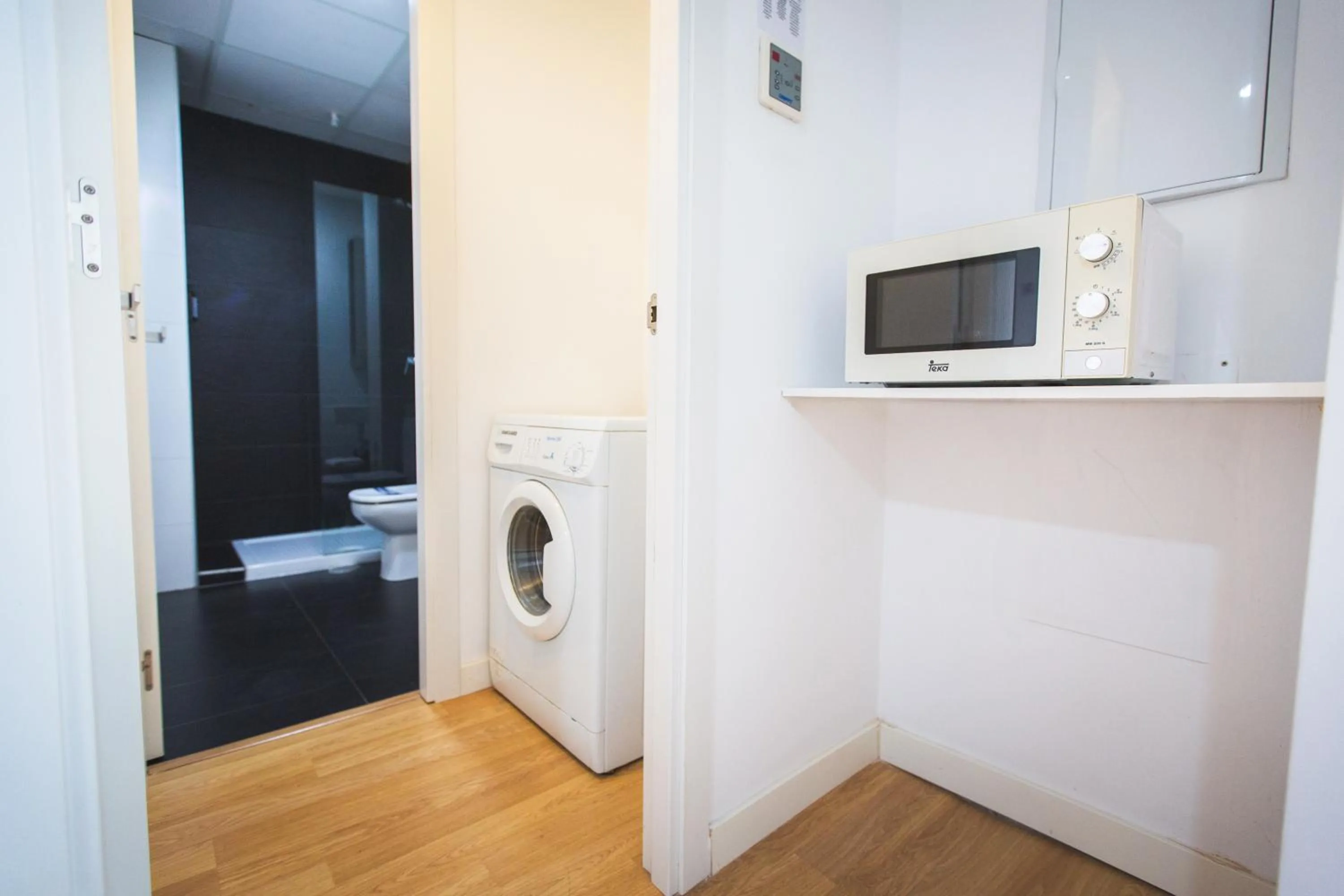 Apartamentos Centro Cordoba by MiRa