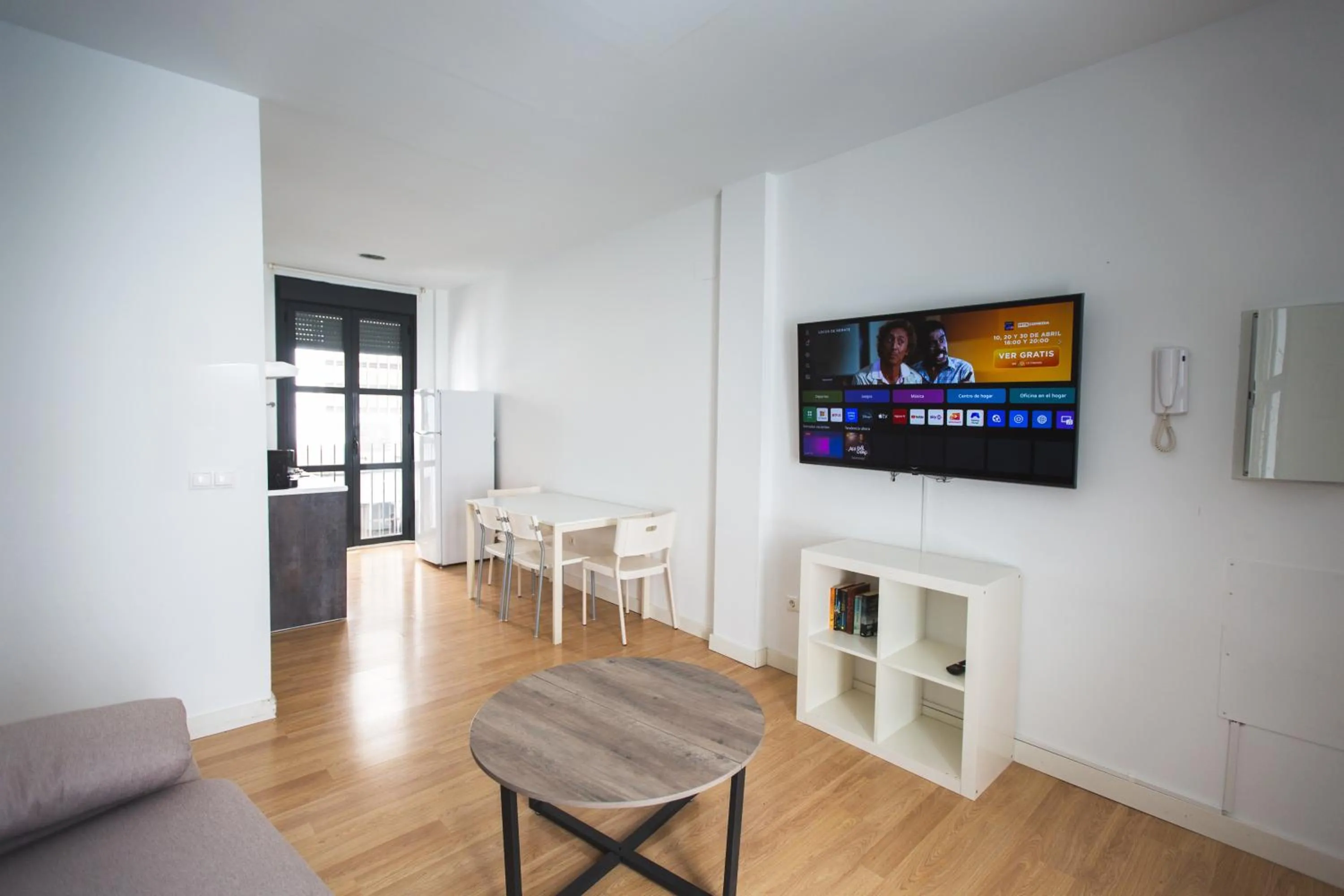 Apartamentos Centro Cordoba by MiRa