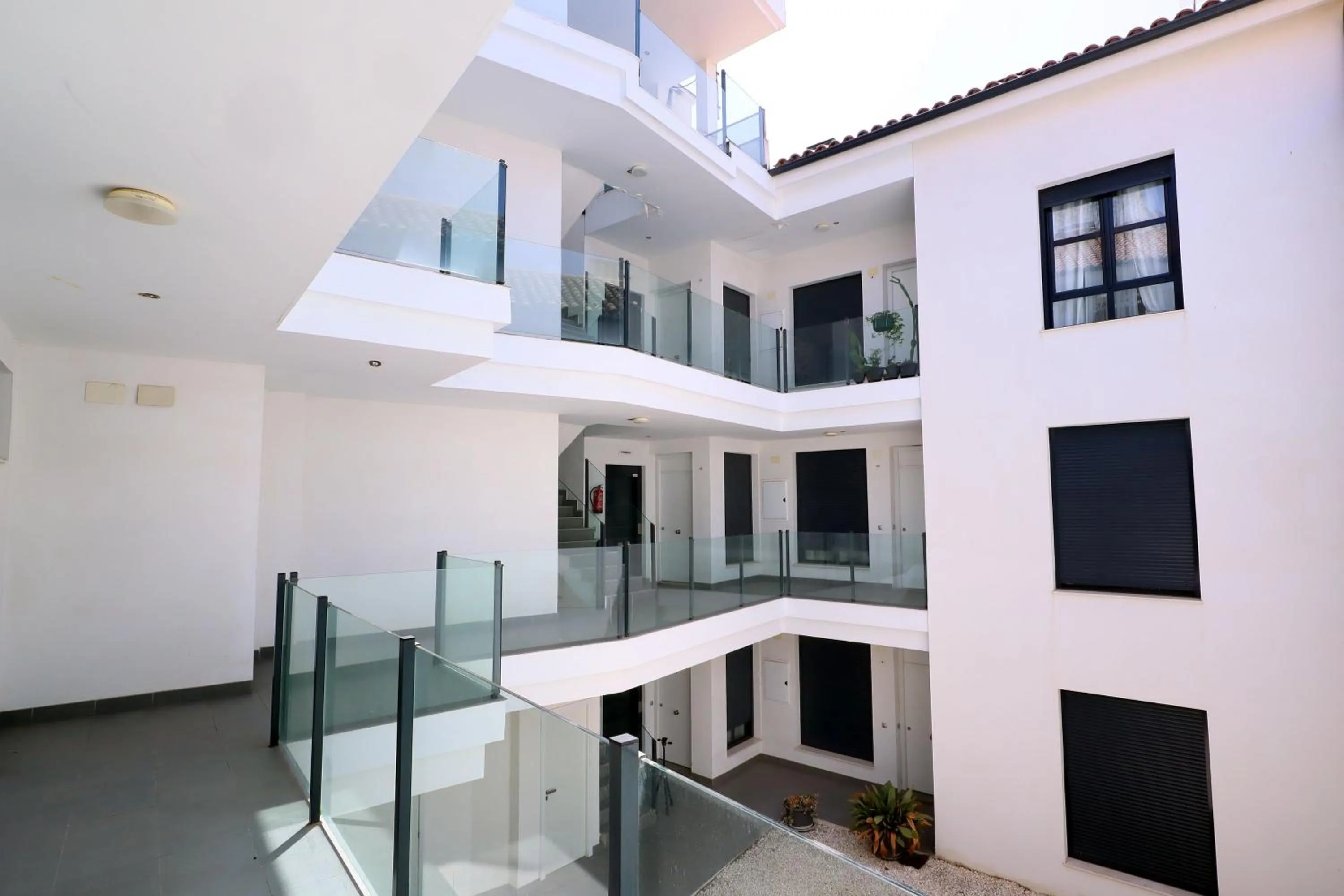 Apartamentos Centro Cordoba by MiRa