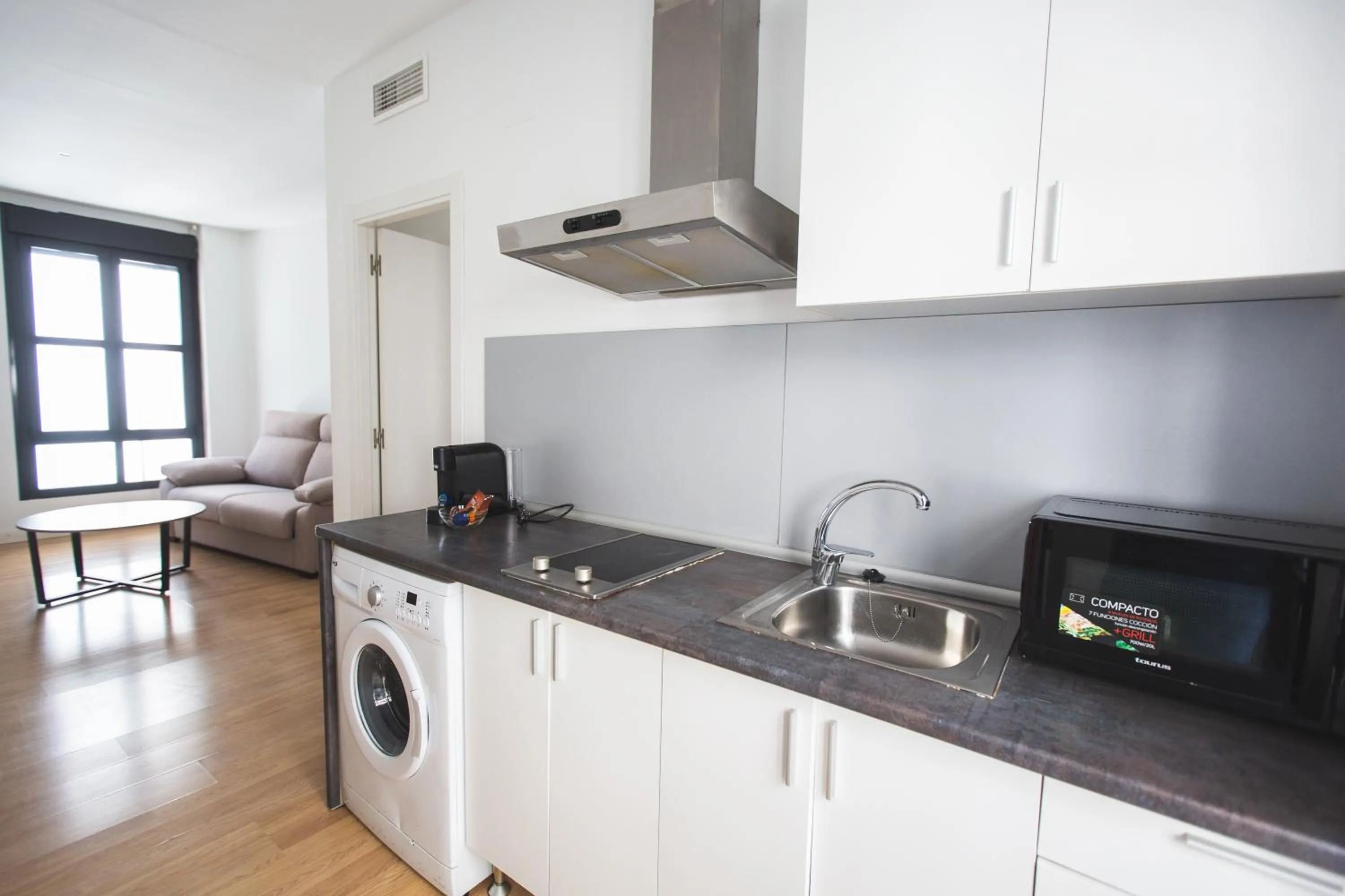 Apartamentos Centro Cordoba by MiRa