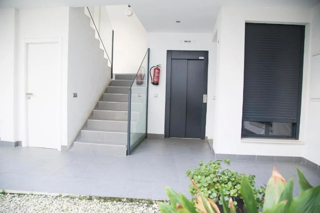 Apartamentos Centro Cordoba by MiRa