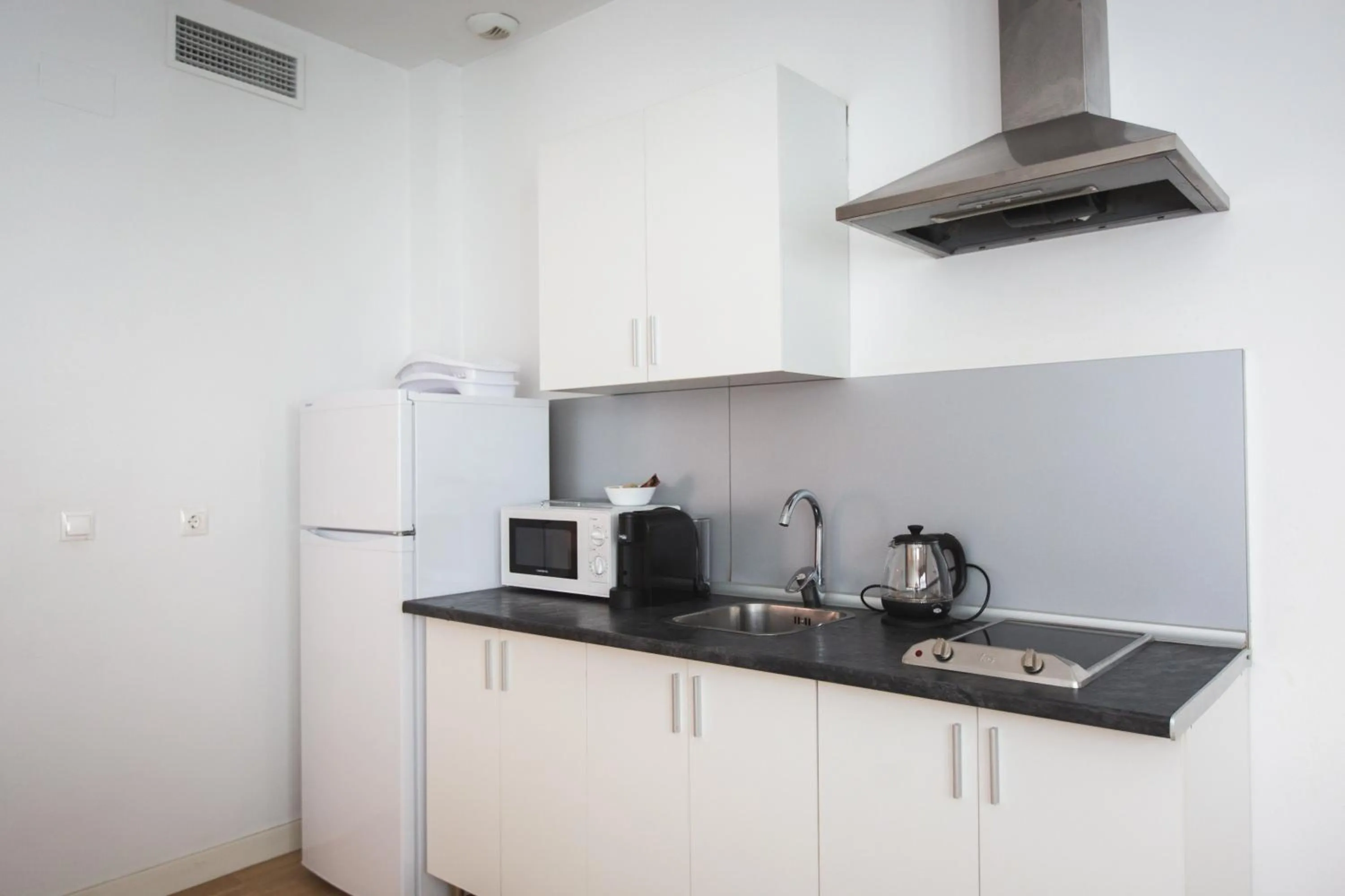 Apartamentos Centro Cordoba by MiRa