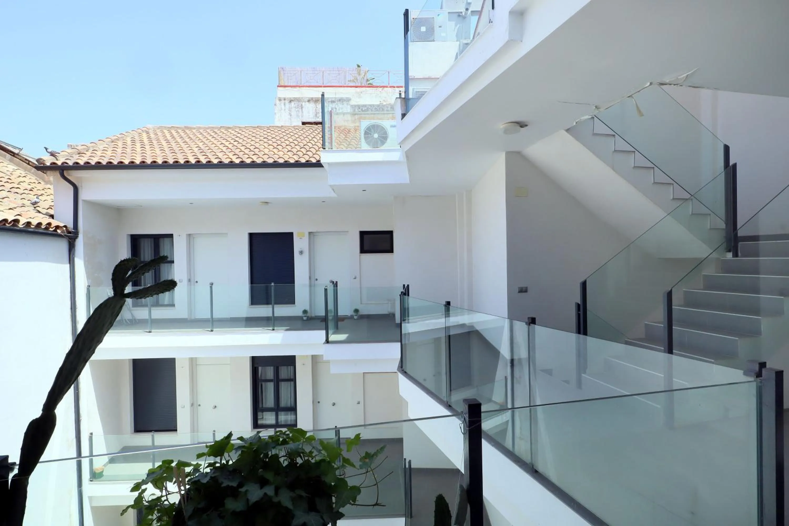 Apartamentos Centro Cordoba by MiRa