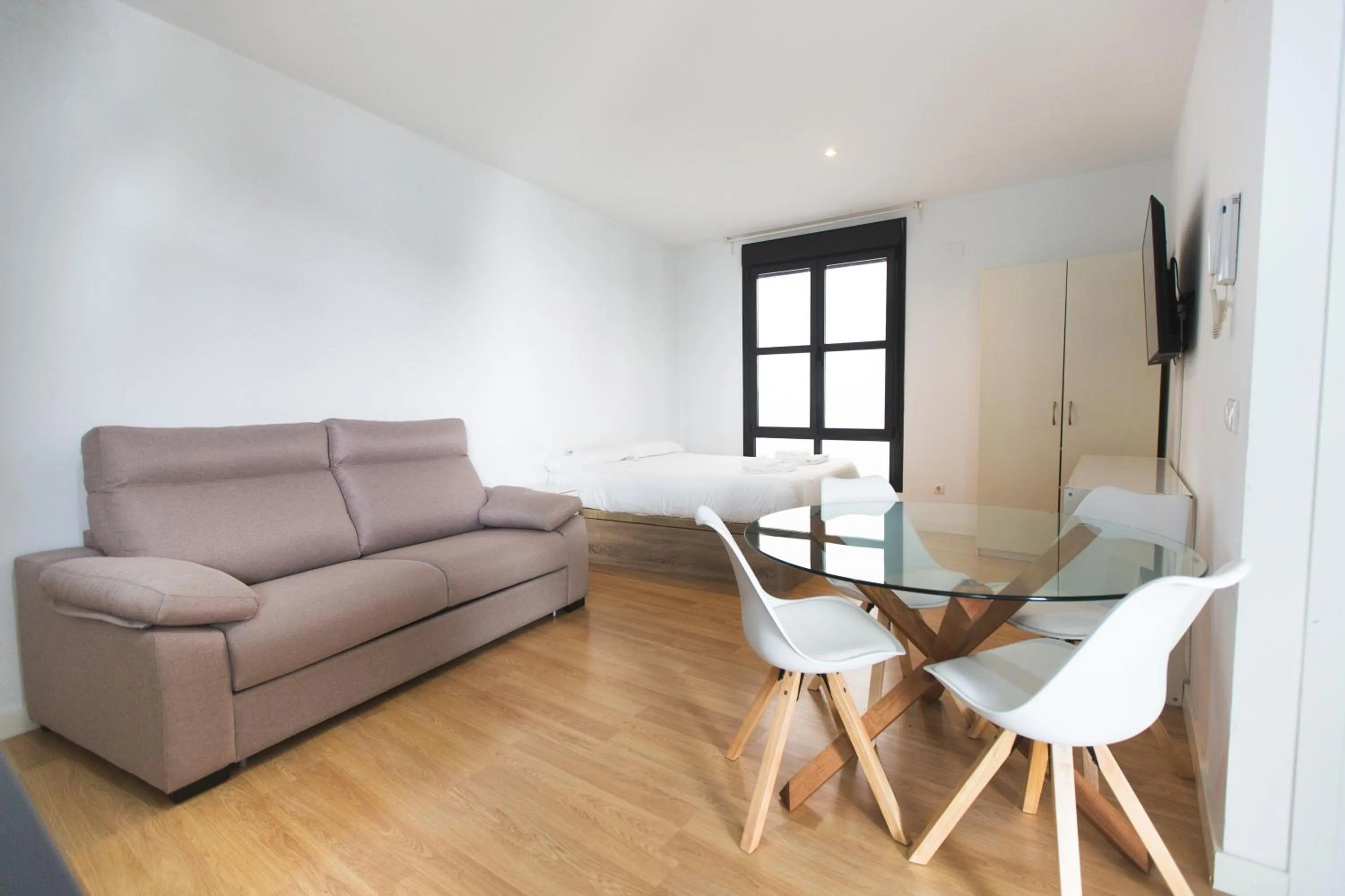 Apartamentos Centro Cordoba by MiRa