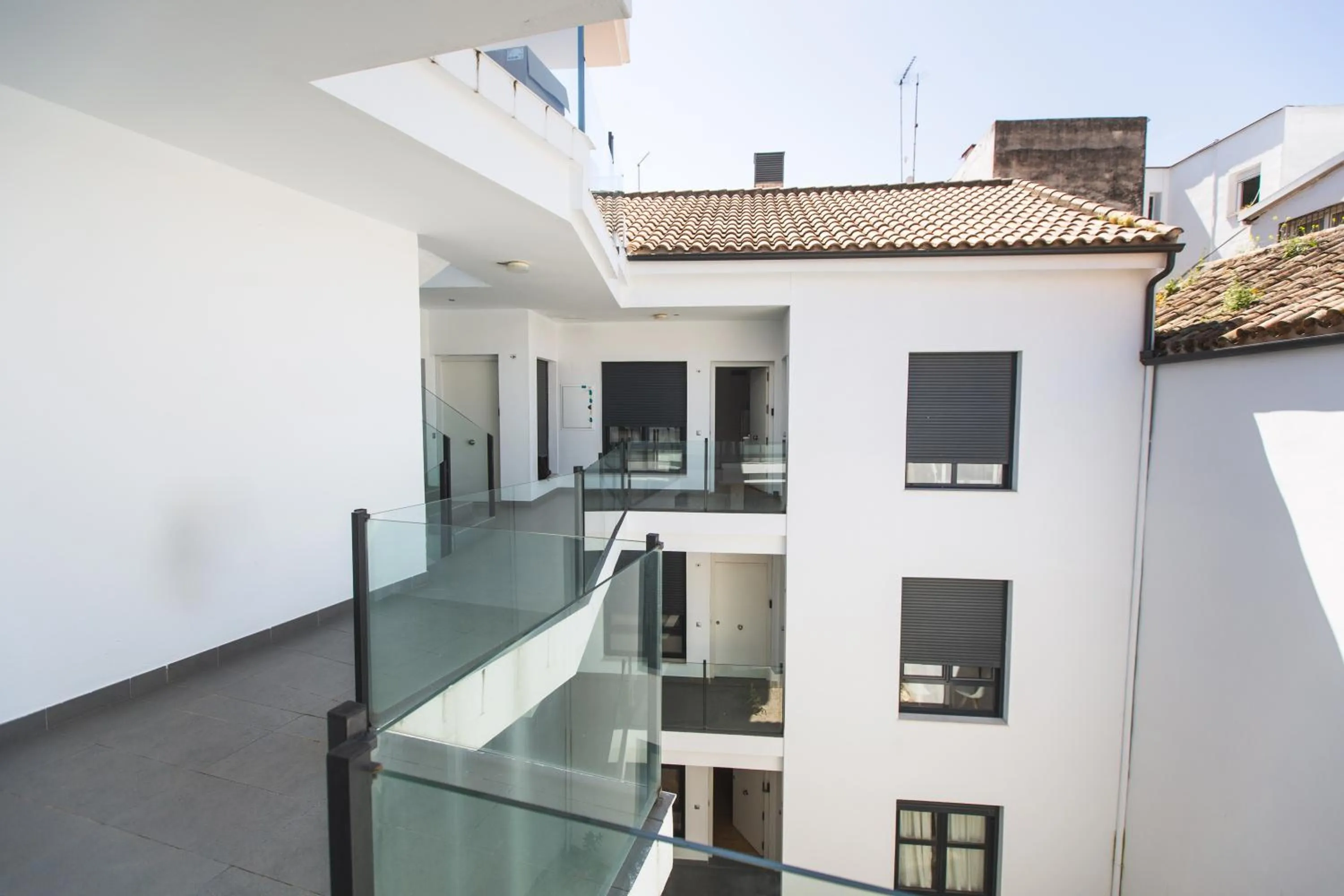 Apartamentos Centro Cordoba by MiRa