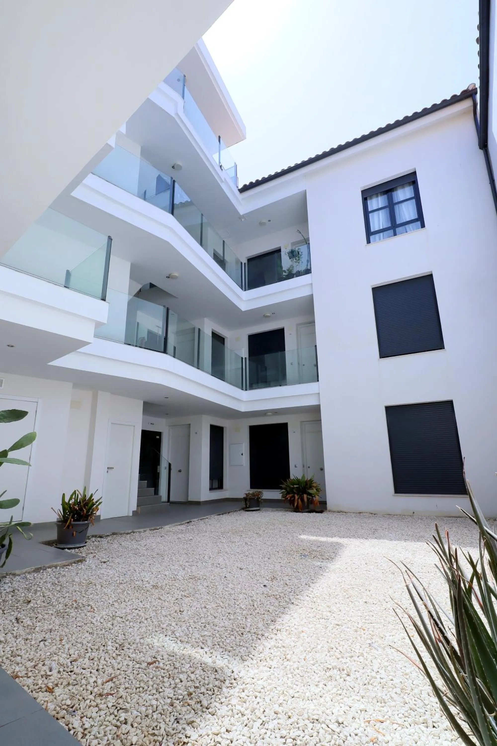 Apartamentos Centro Cordoba by MiRa