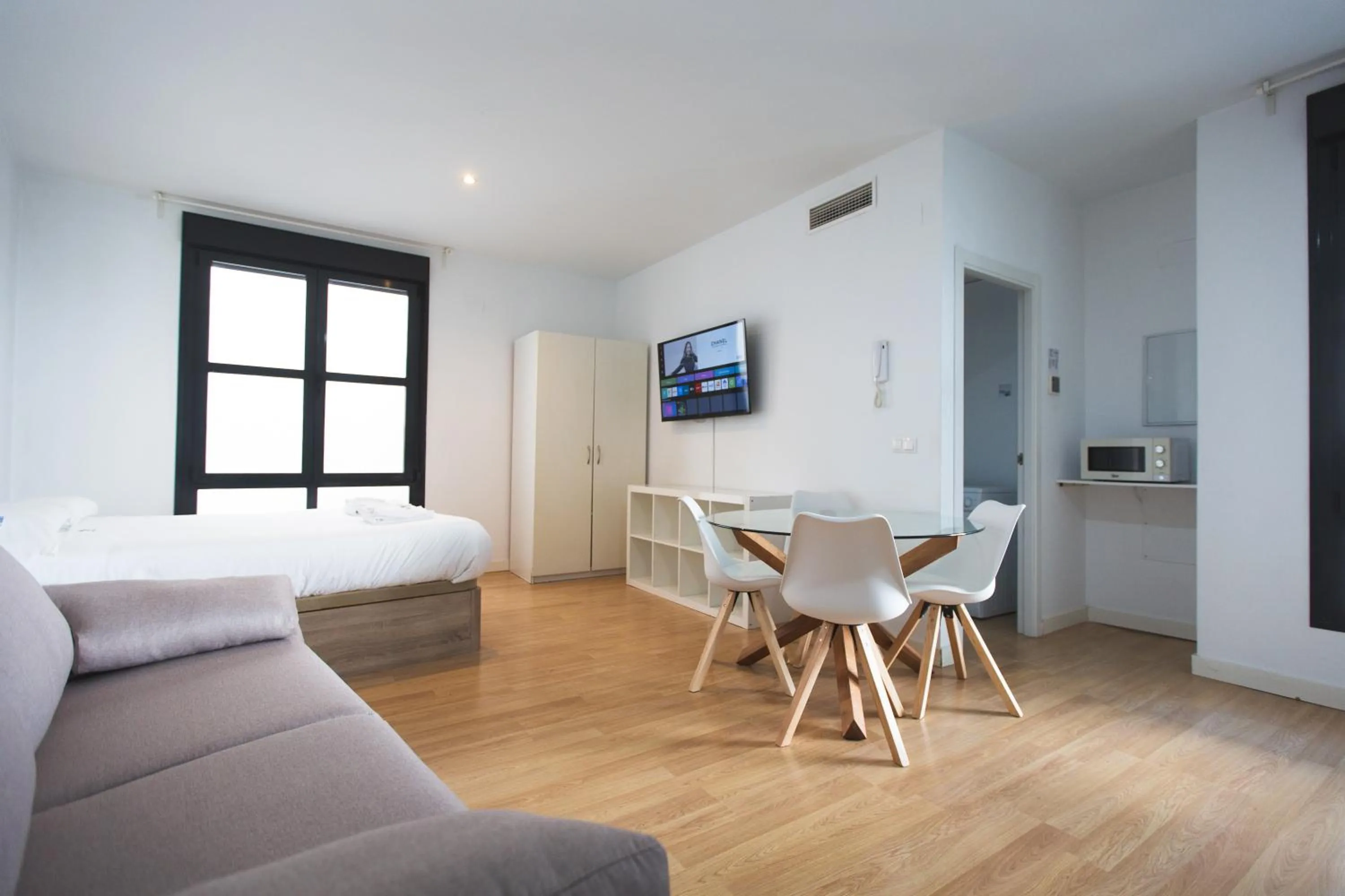 Apartamentos Centro Cordoba by MiRa