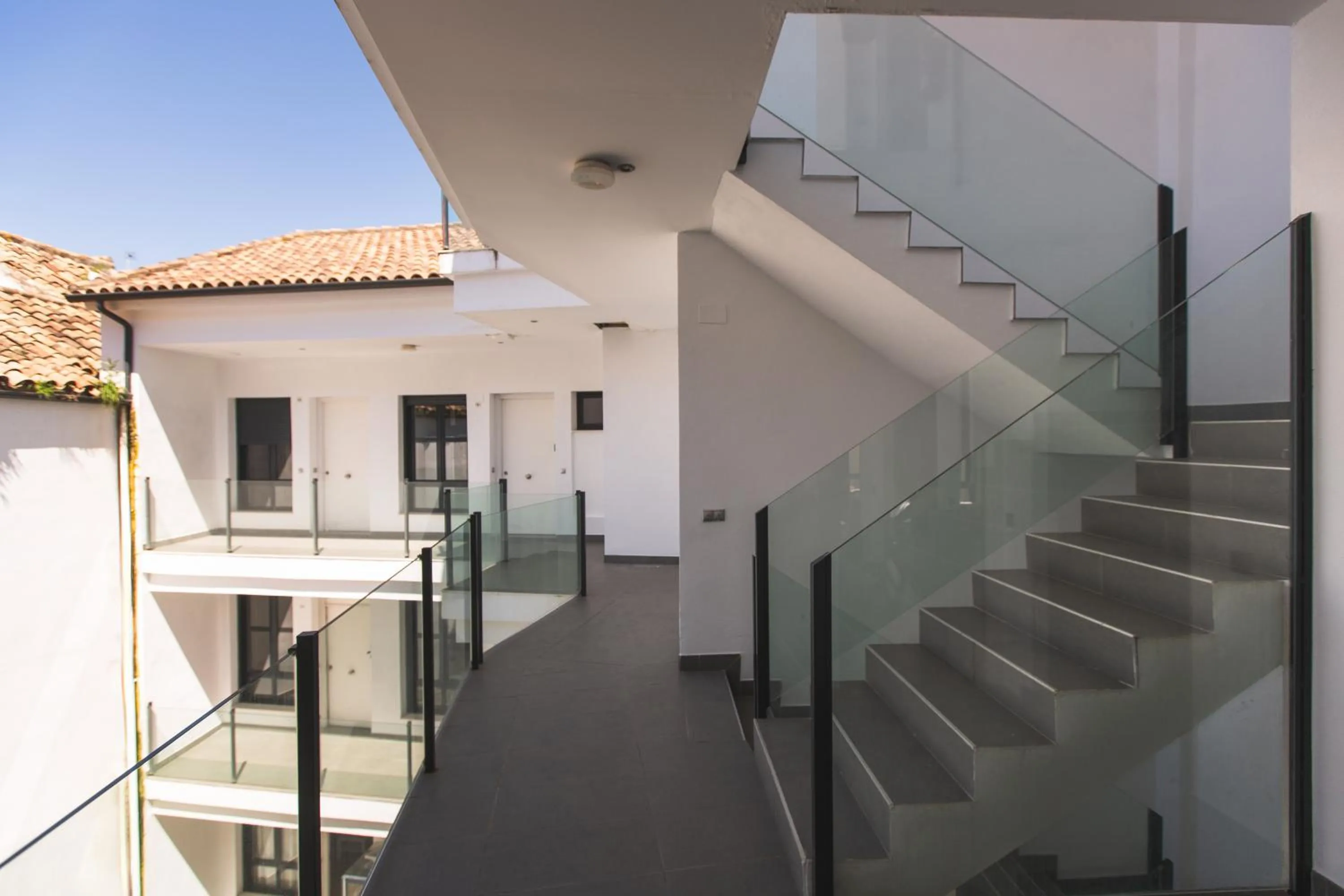 Apartamentos Centro Cordoba by MiRa