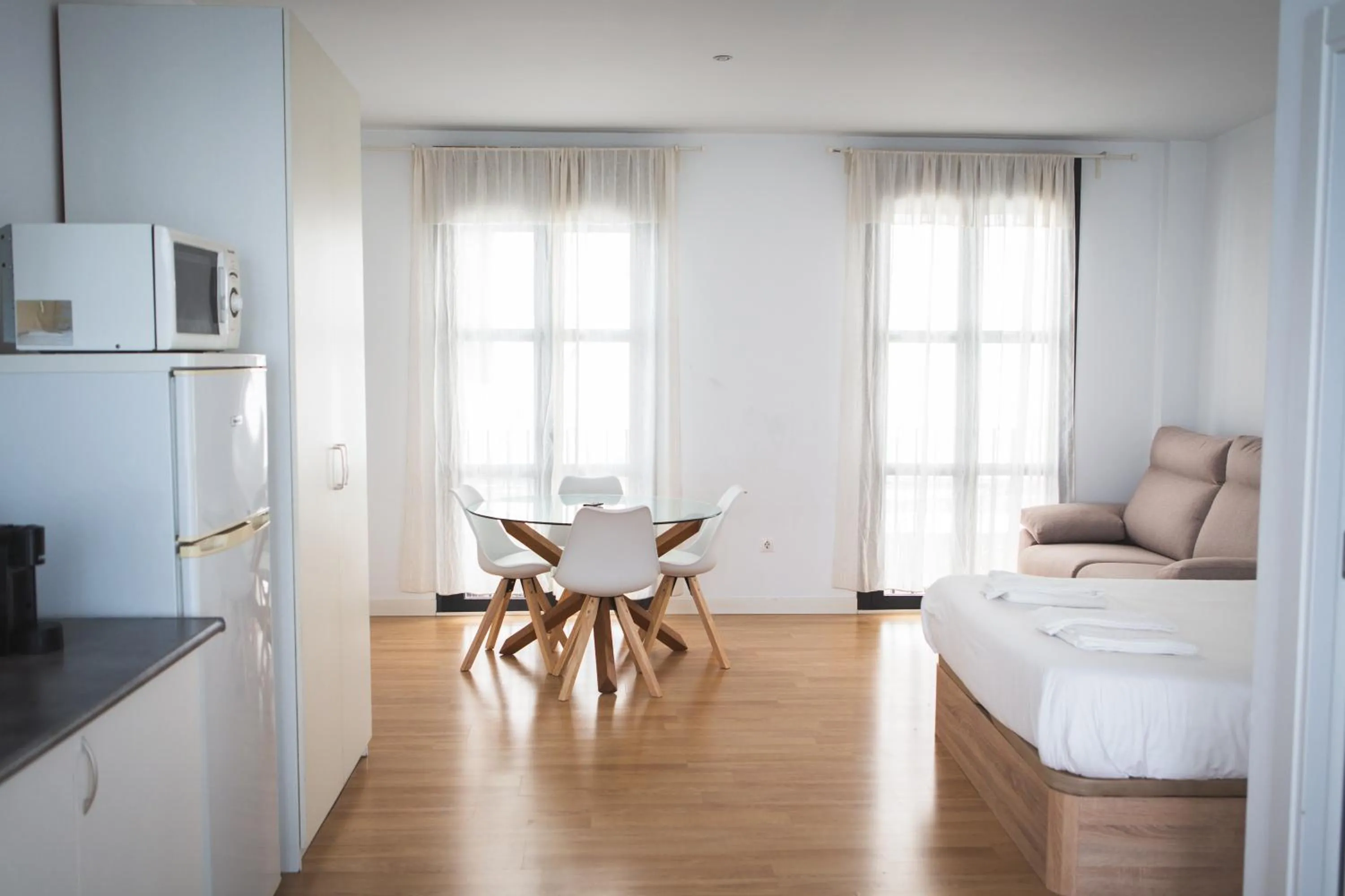 Apartamentos Centro Cordoba by MiRa