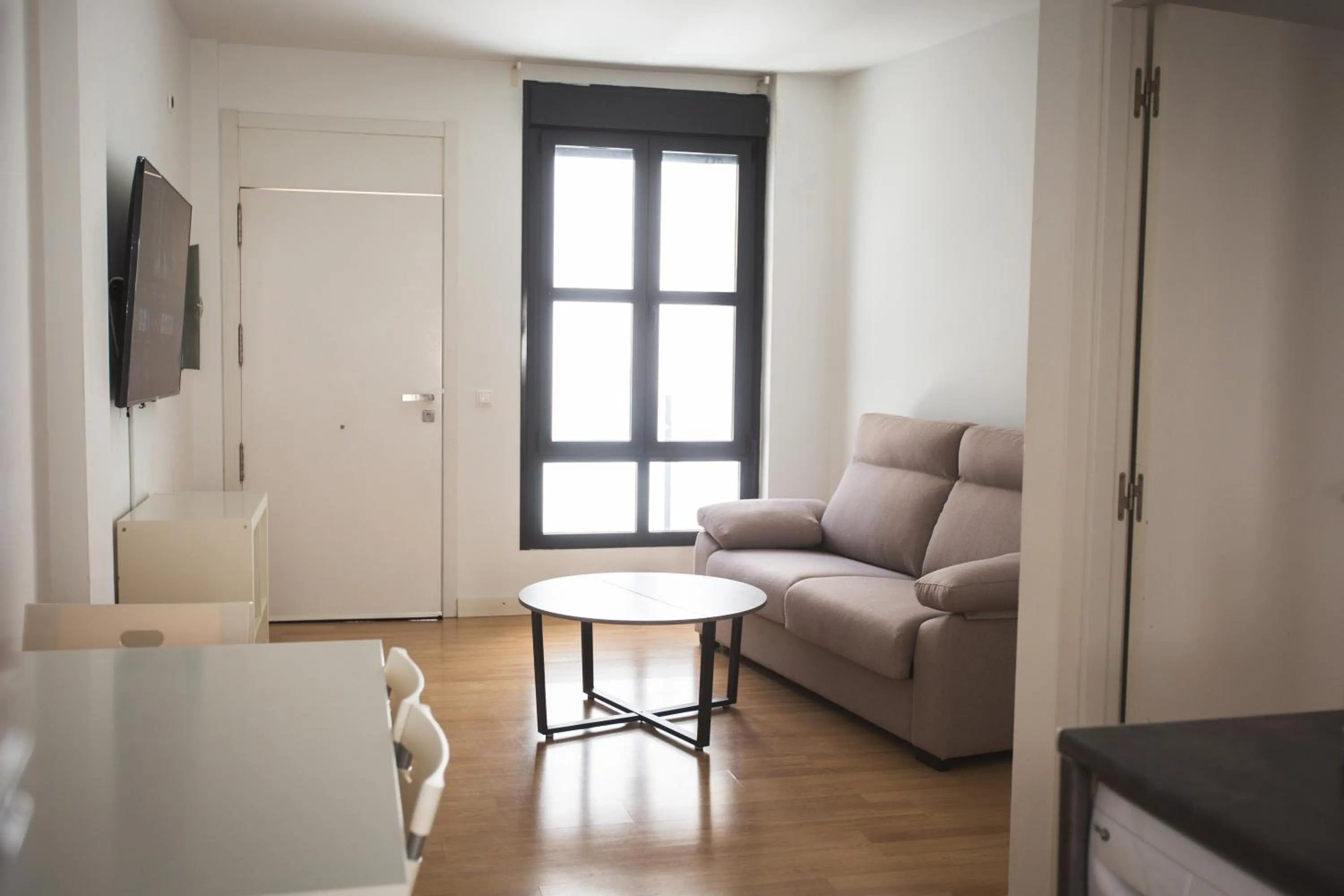 Apartamentos Centro Cordoba by MiRa