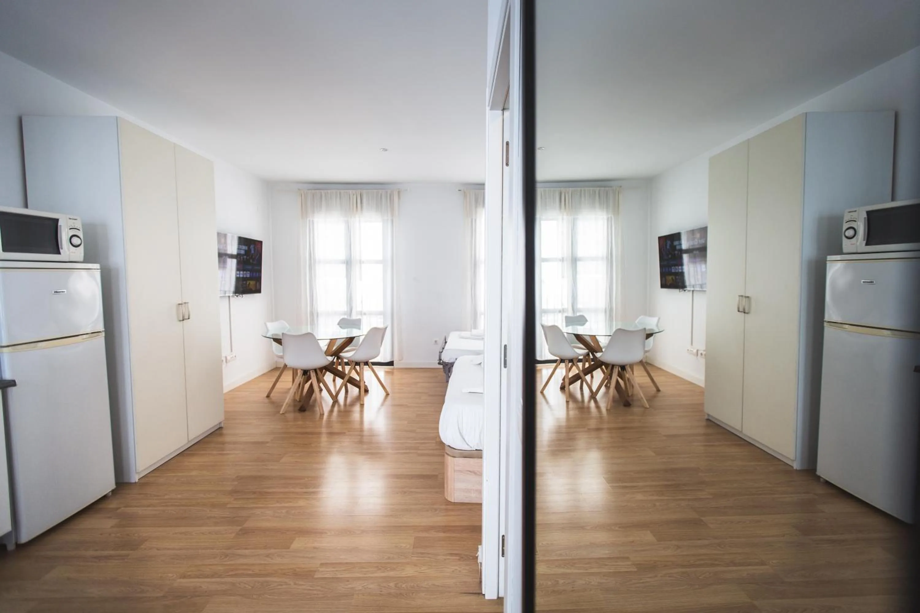 Apartamentos Centro Cordoba by MiRa
