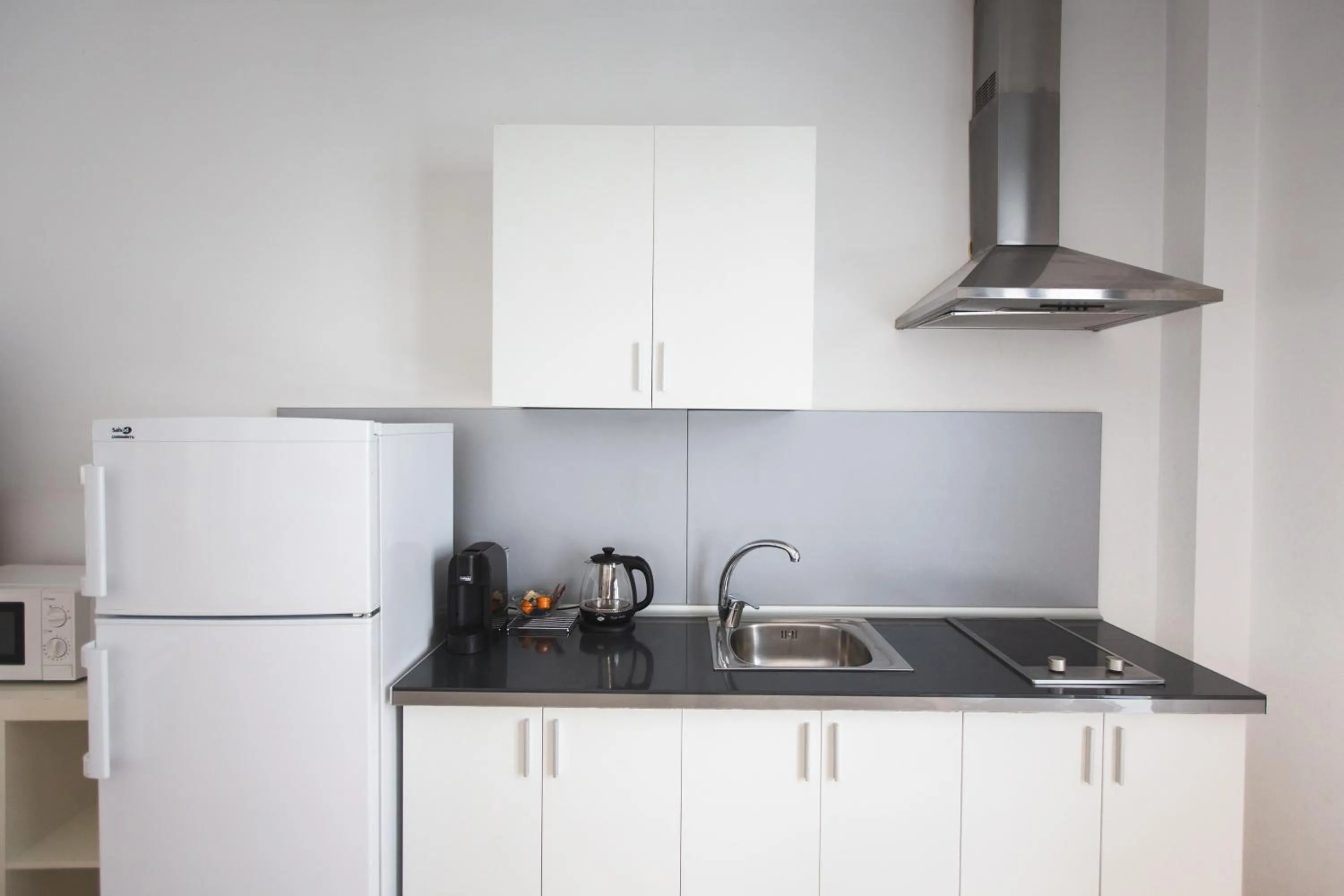 Apartamentos Centro Cordoba by MiRa