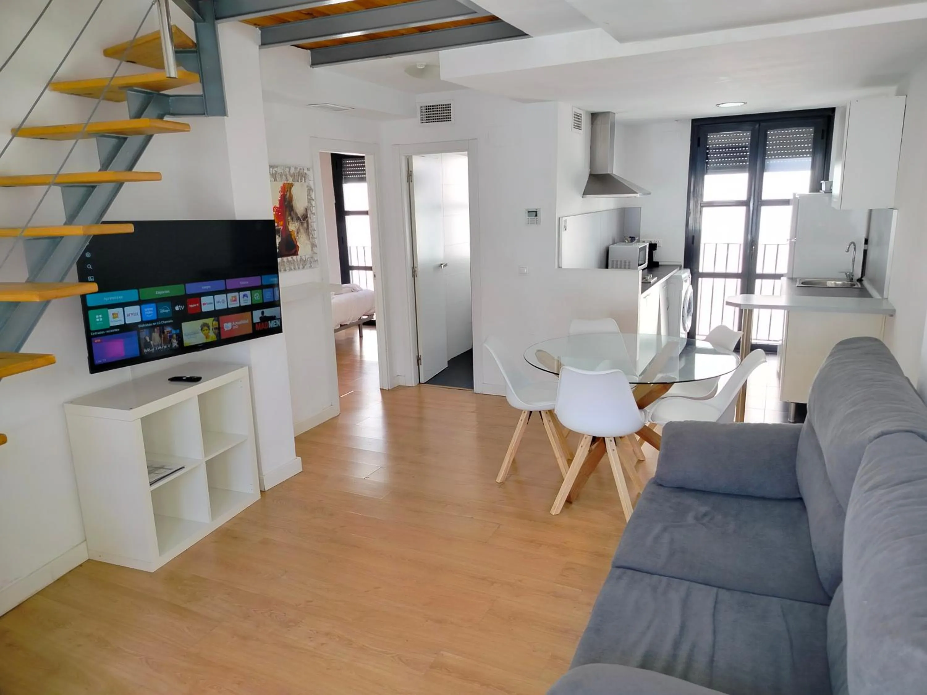 Apartamentos Centro Cordoba by MiRa