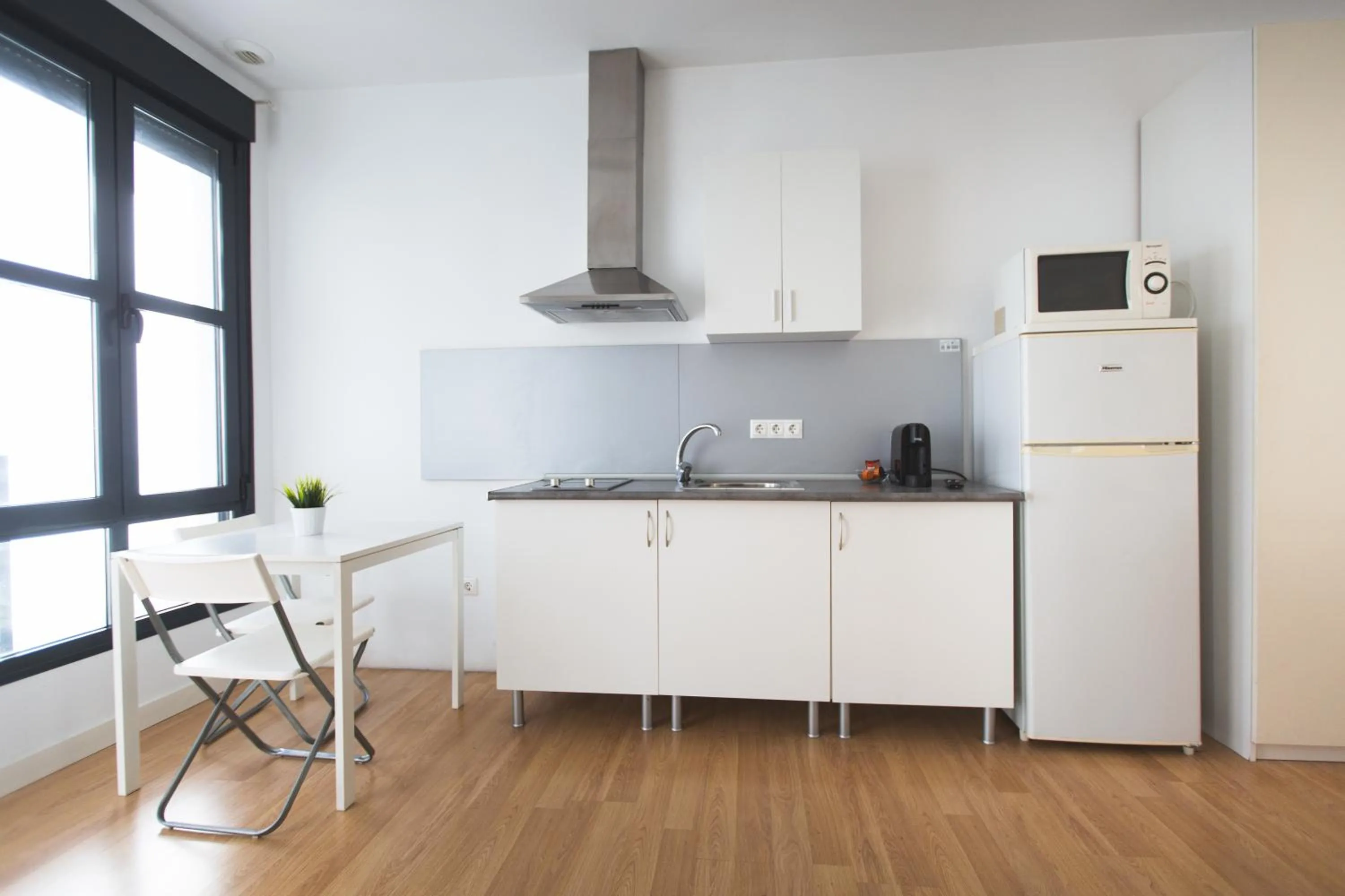 Apartamentos Centro Cordoba by MiRa