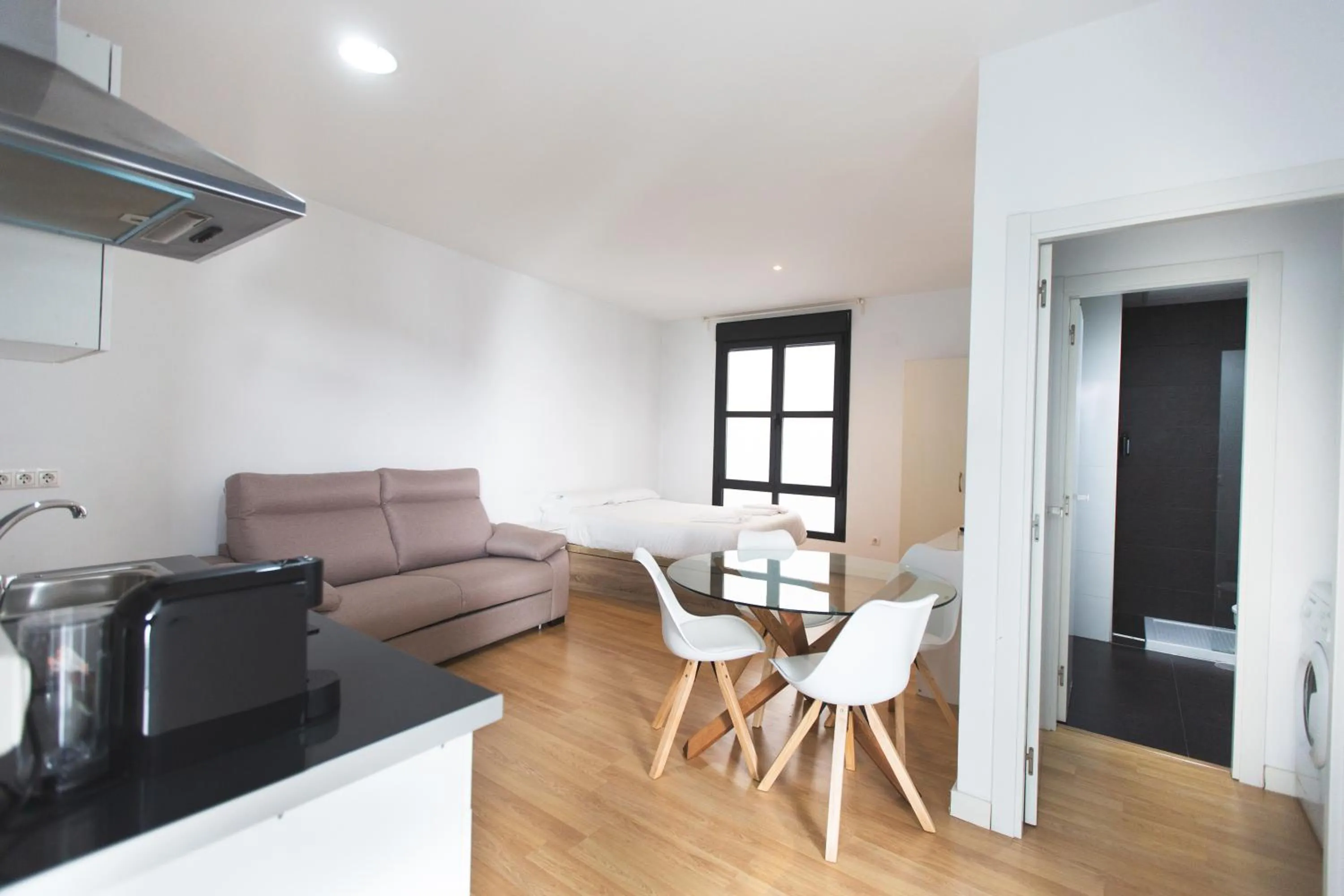Apartamentos Centro Cordoba by MiRa