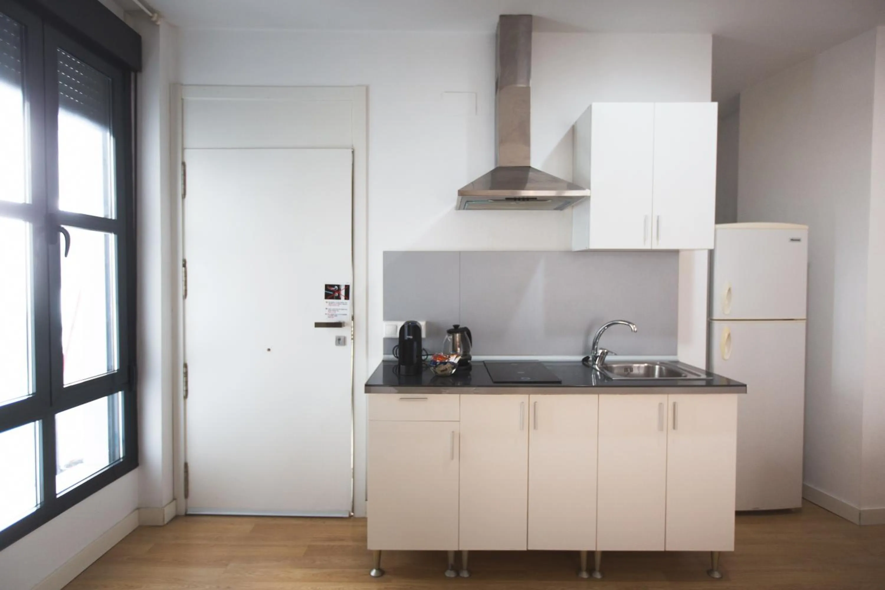 Apartamentos Centro Cordoba by MiRa
