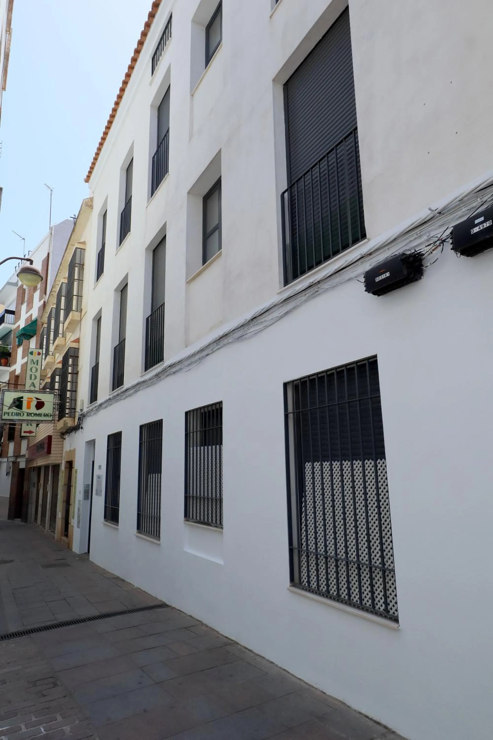 Apartamentos Centro Cordoba by MiRa