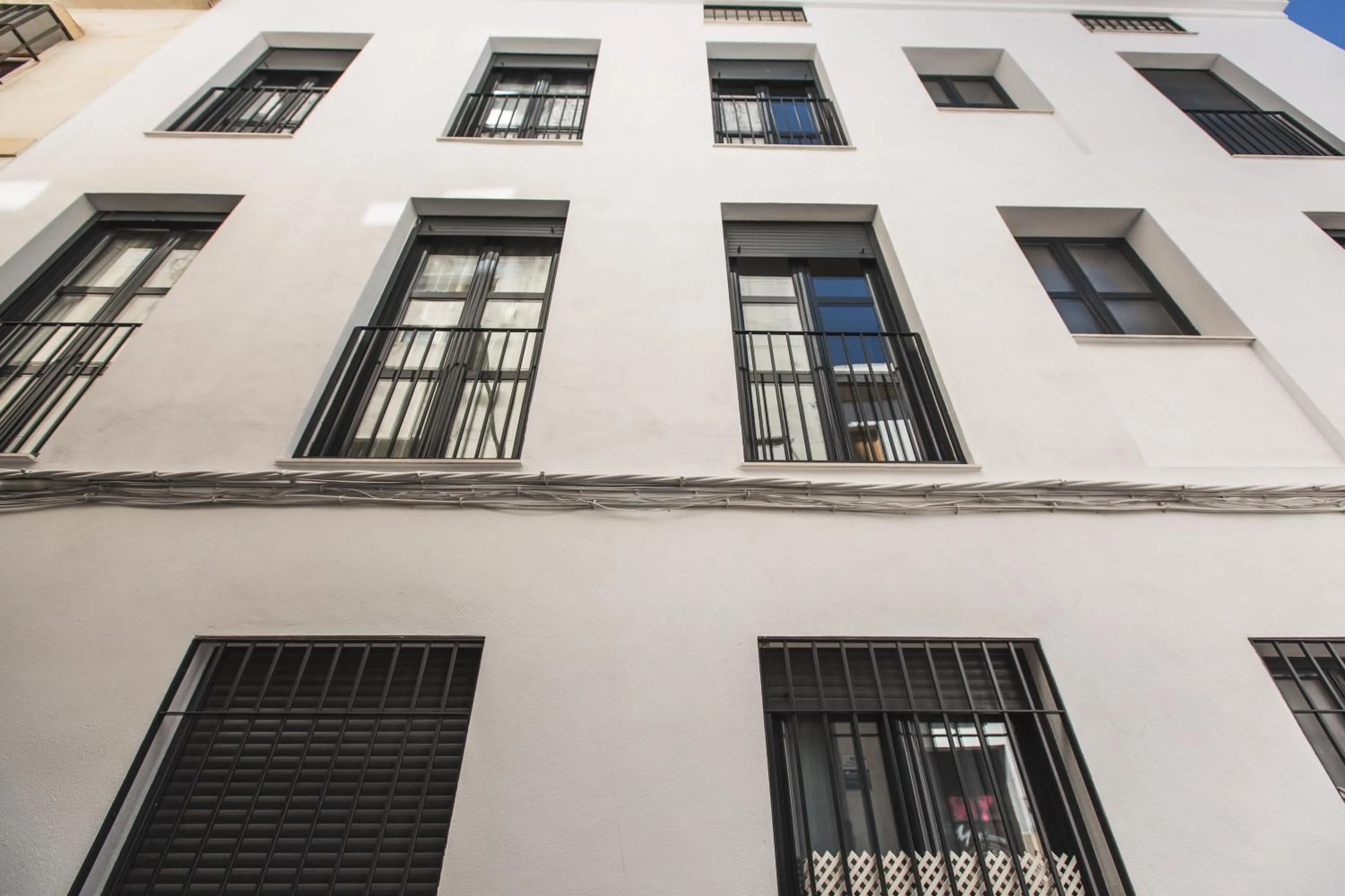Apartamentos Centro Cordoba by MiRa