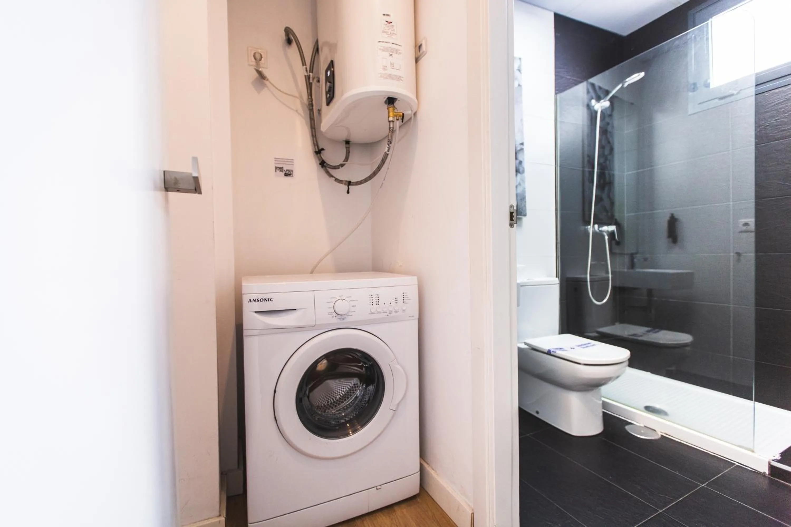 Apartamentos Centro Cordoba by MiRa