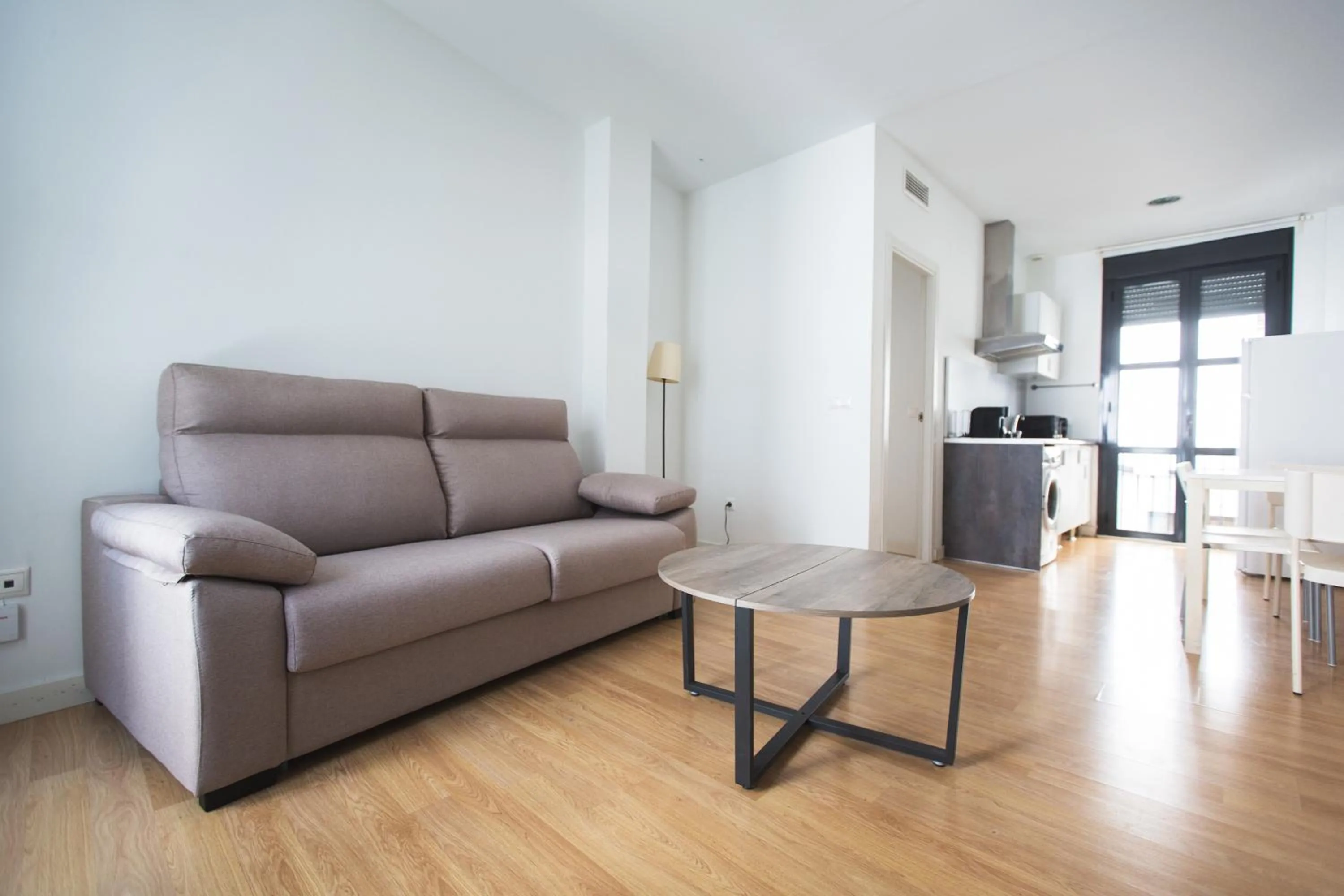 Apartamentos Centro Cordoba by MiRa