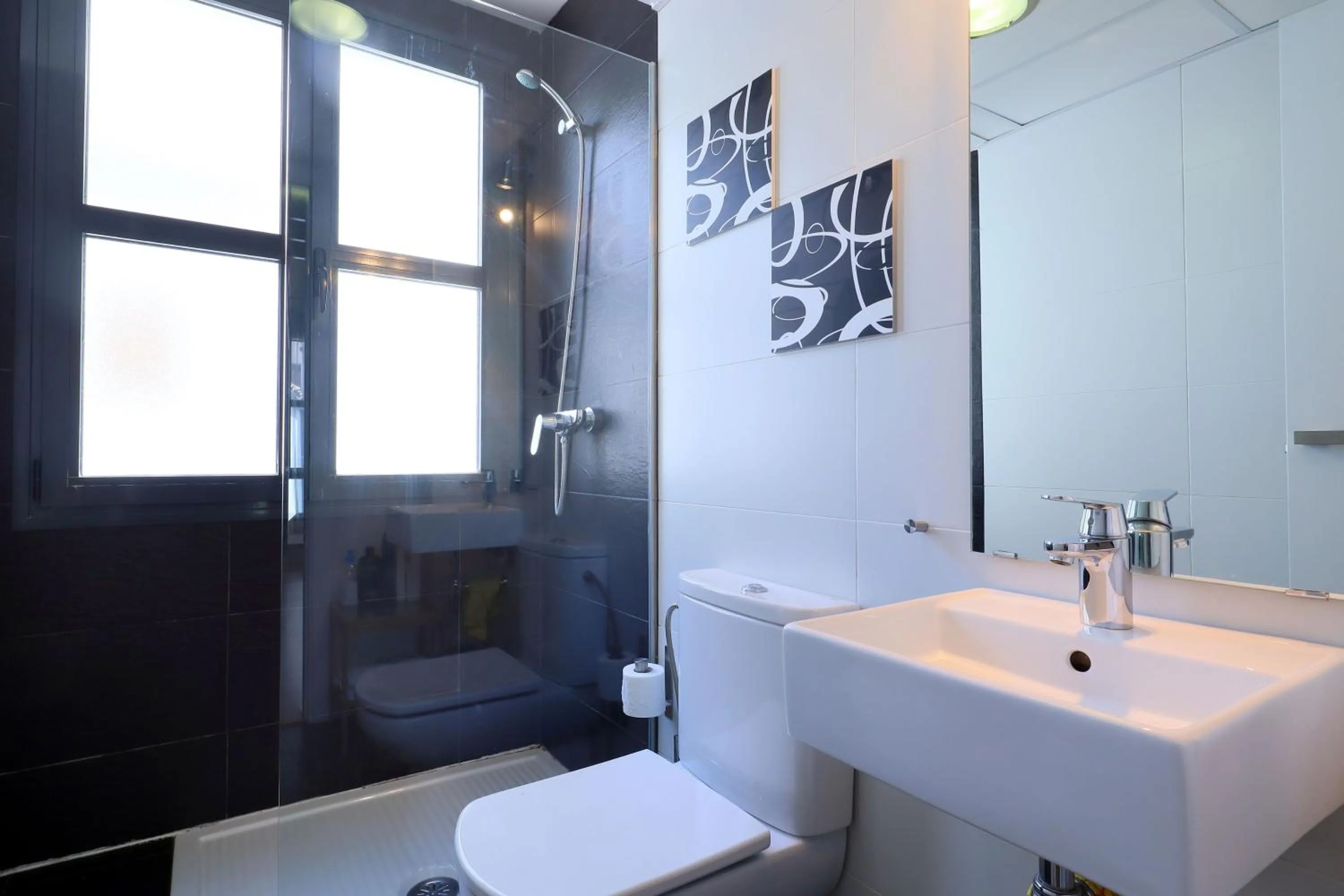 Apartamentos Centro Cordoba by MiRa