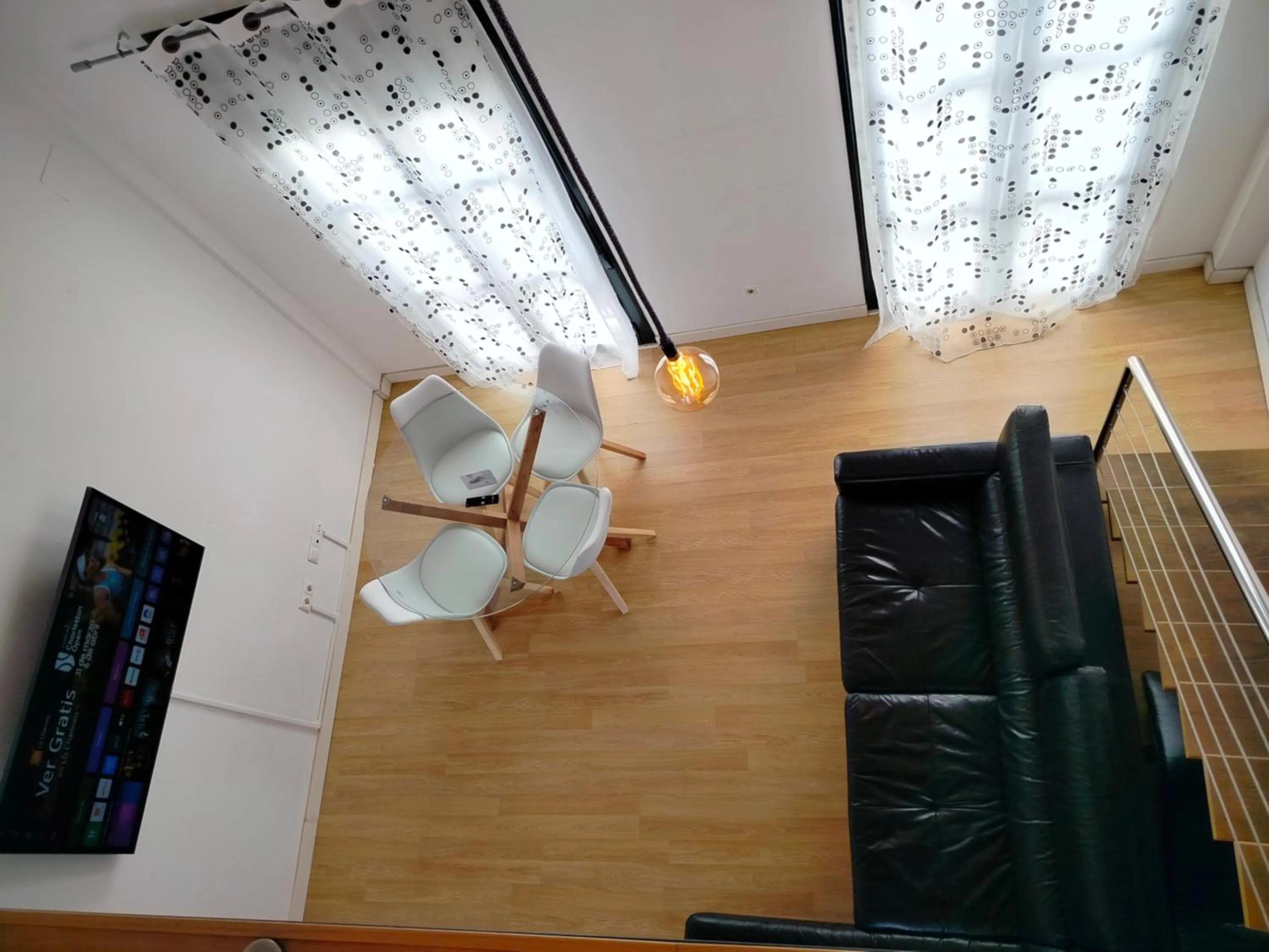 Apartamentos Centro Cordoba by MiRa