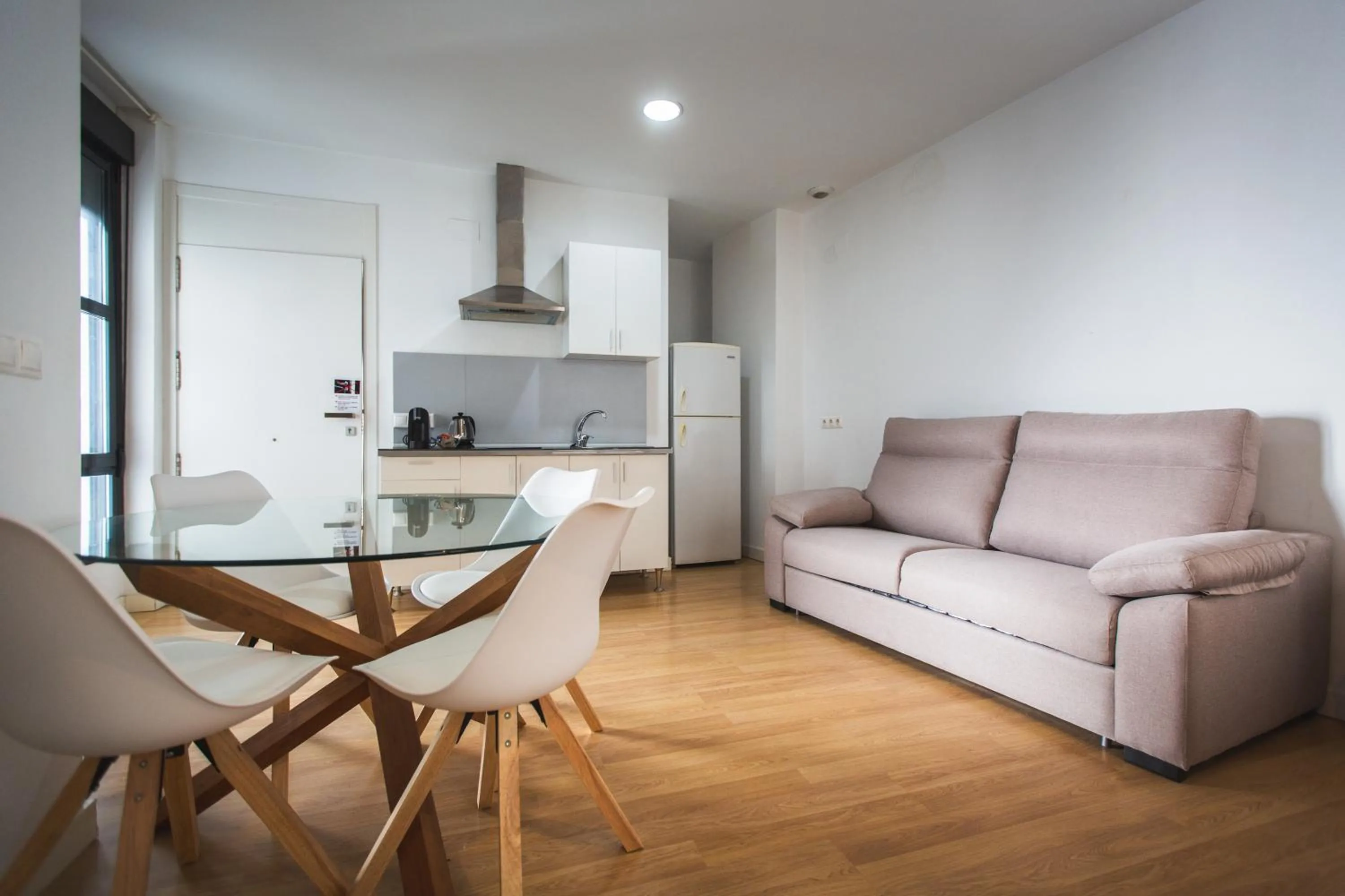 Apartamentos Centro Cordoba by MiRa