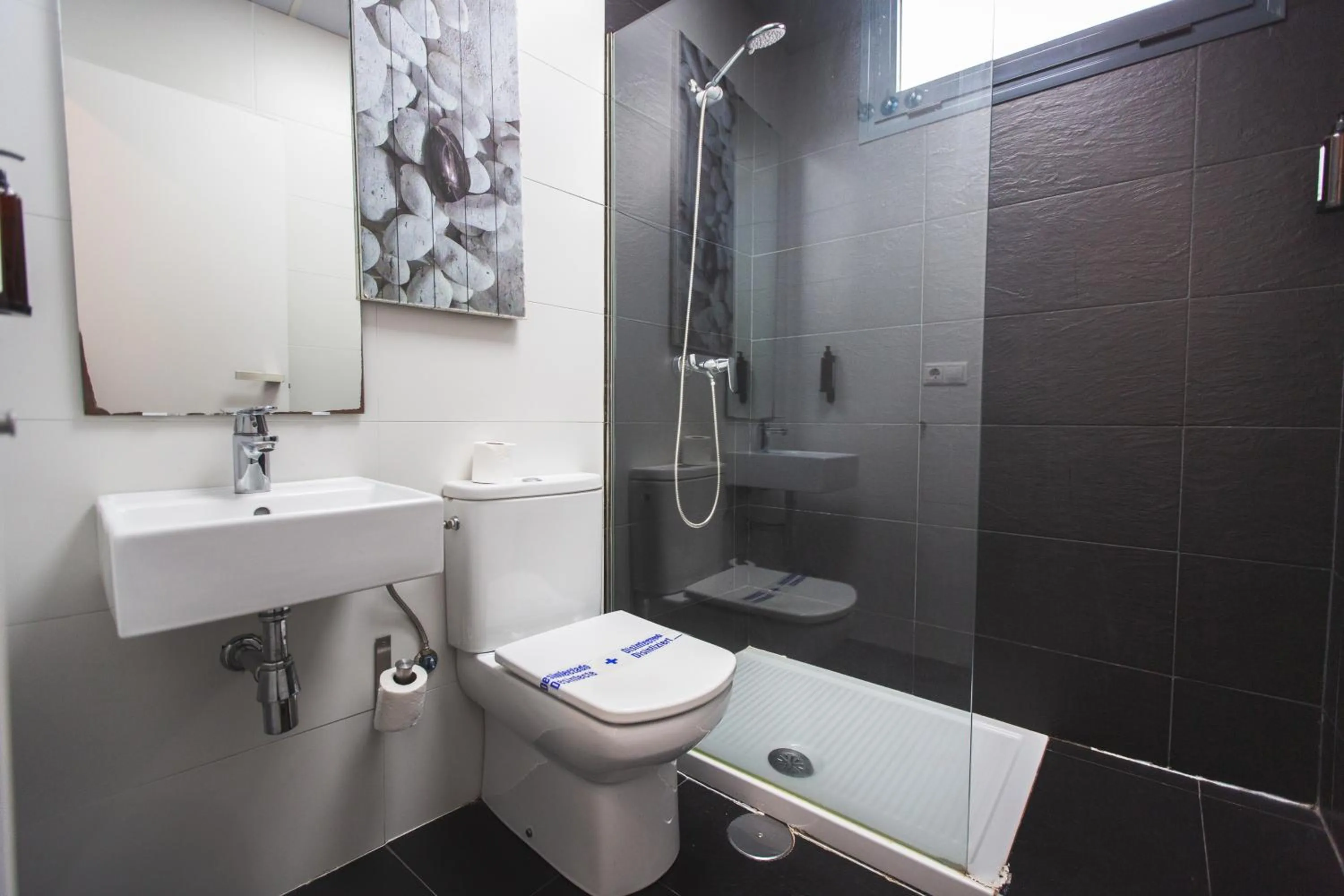 Apartamentos Centro Cordoba by MiRa
