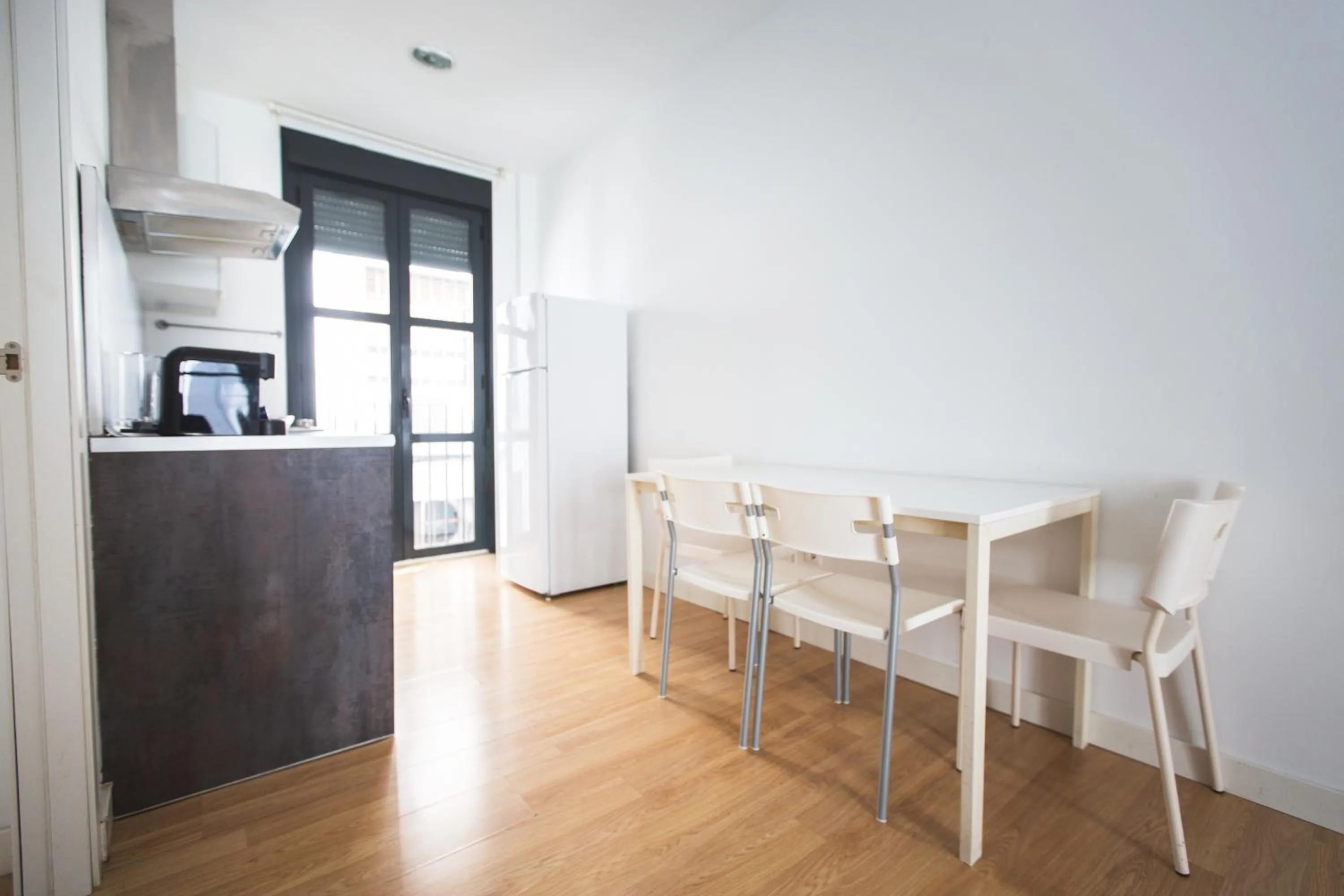 Apartamentos Centro Cordoba by MiRa
