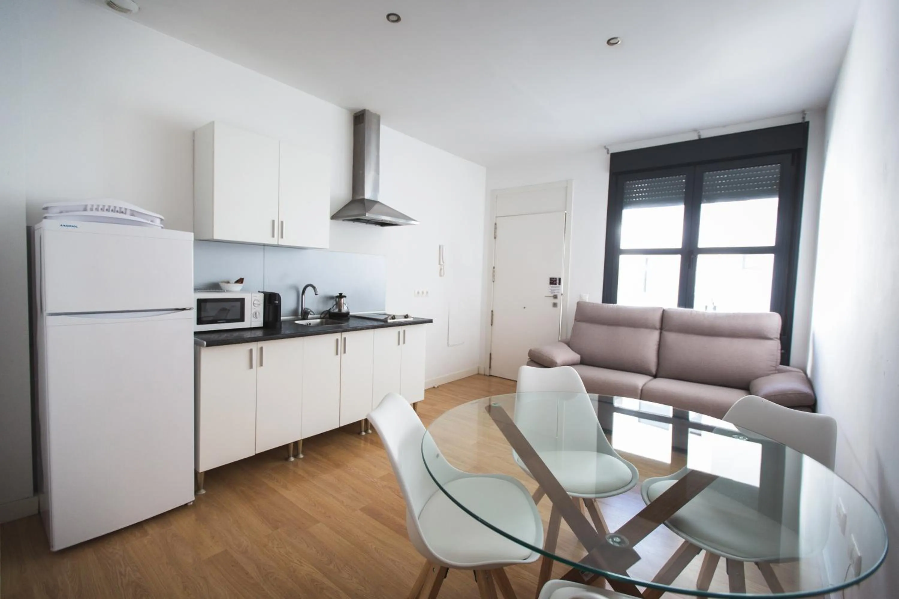 Apartamentos Centro Cordoba by MiRa