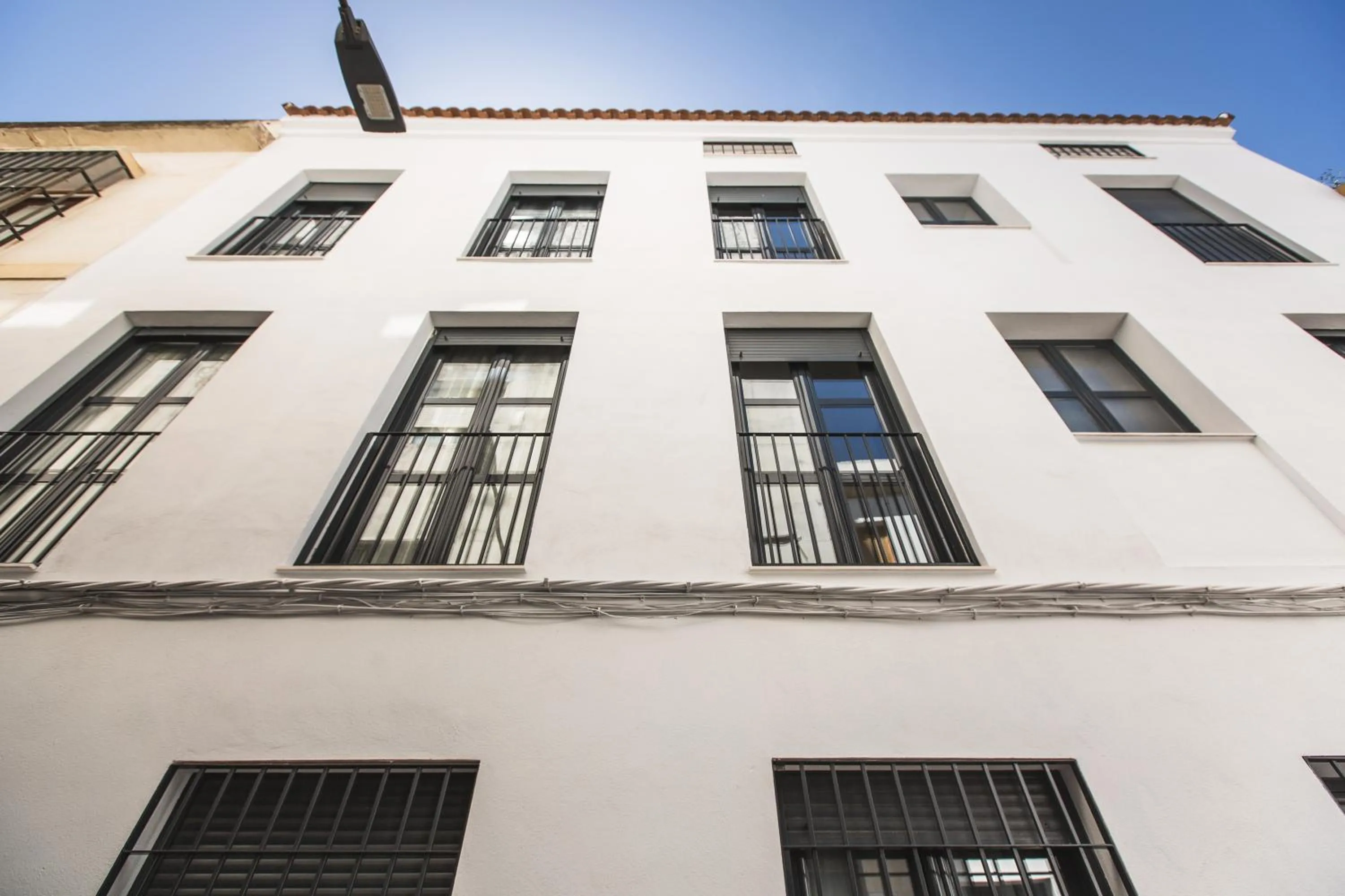 Apartamentos Centro Cordoba by MiRa