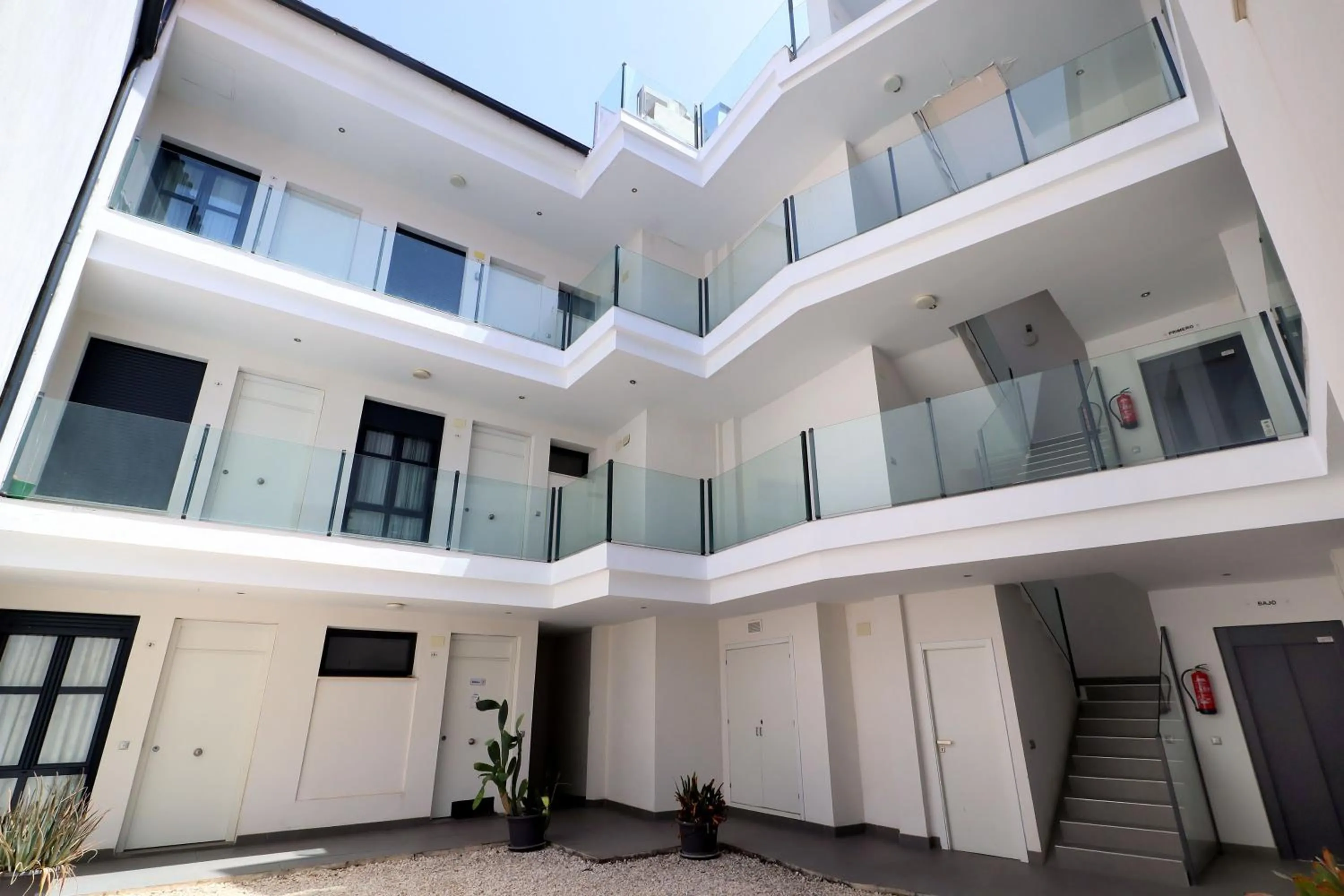 Apartamentos Centro Cordoba by MiRa