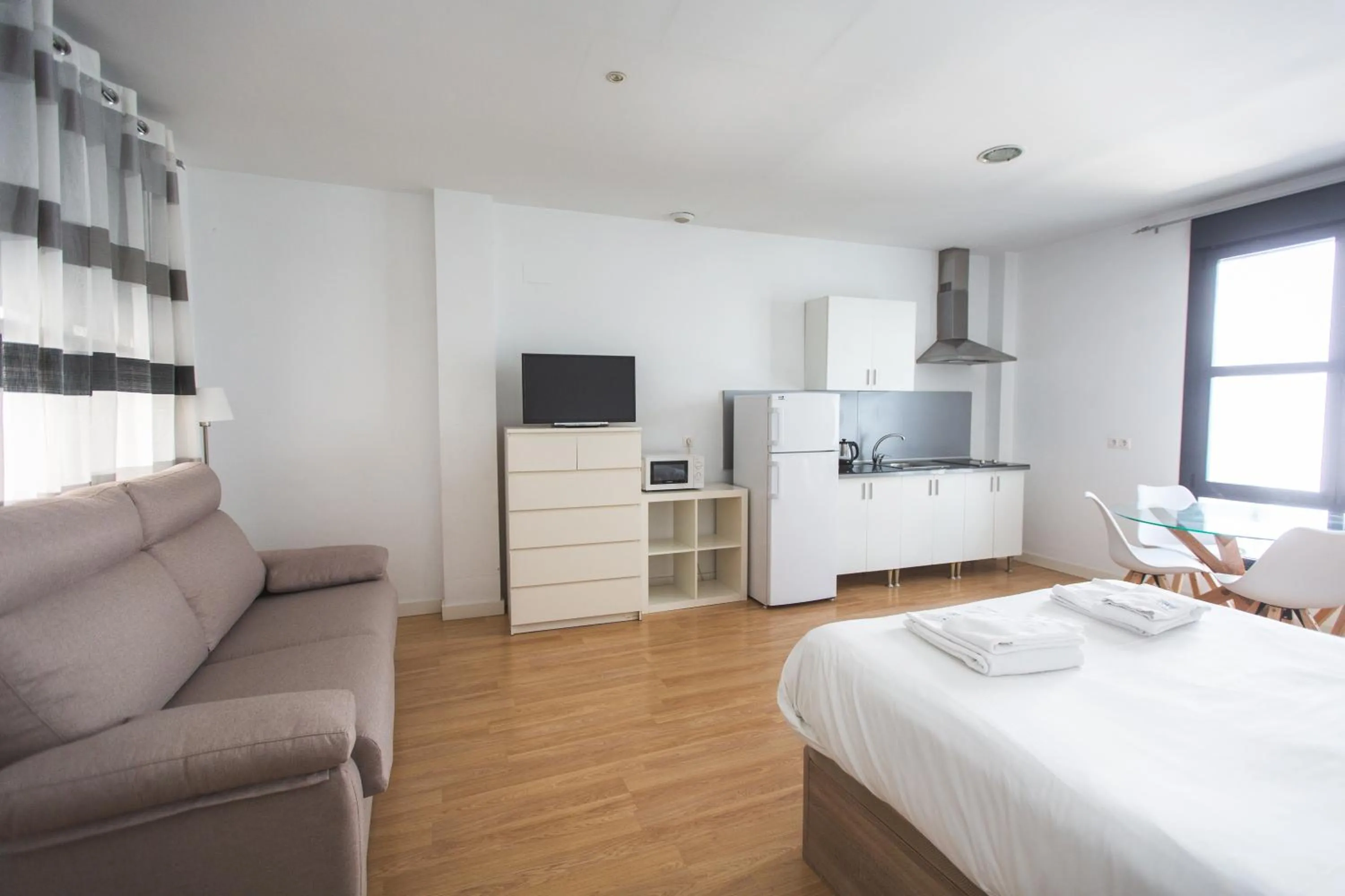 Apartamentos Centro Cordoba by MiRa